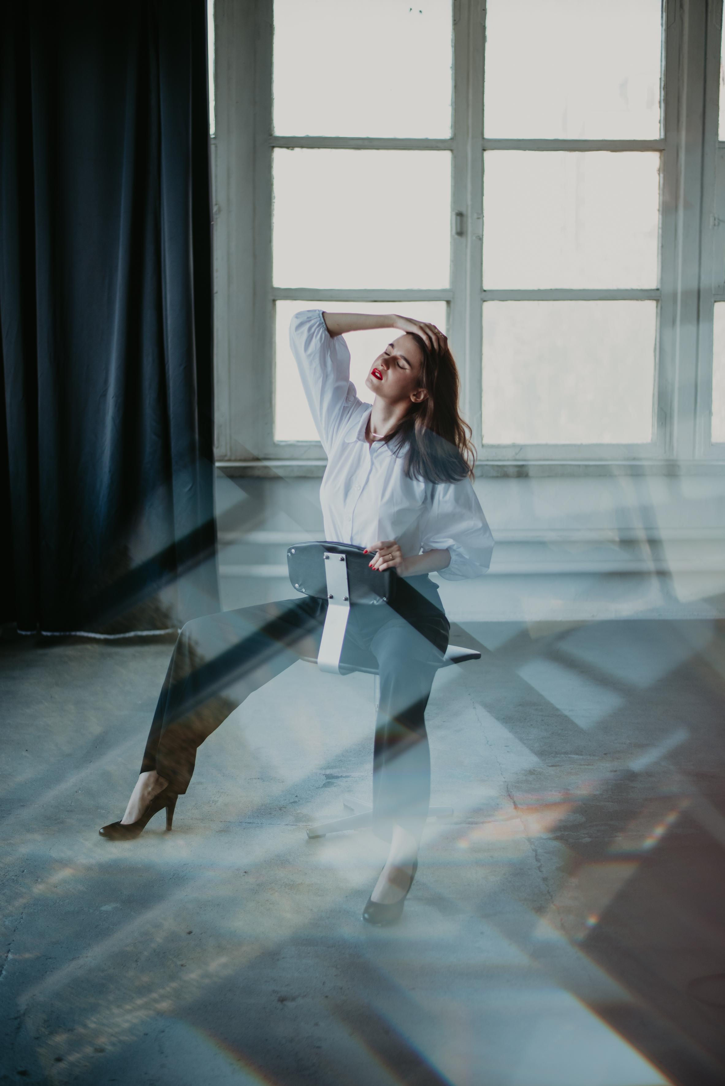 Персональная съёмка. Фотограф Красноярск Машкина Татьяна