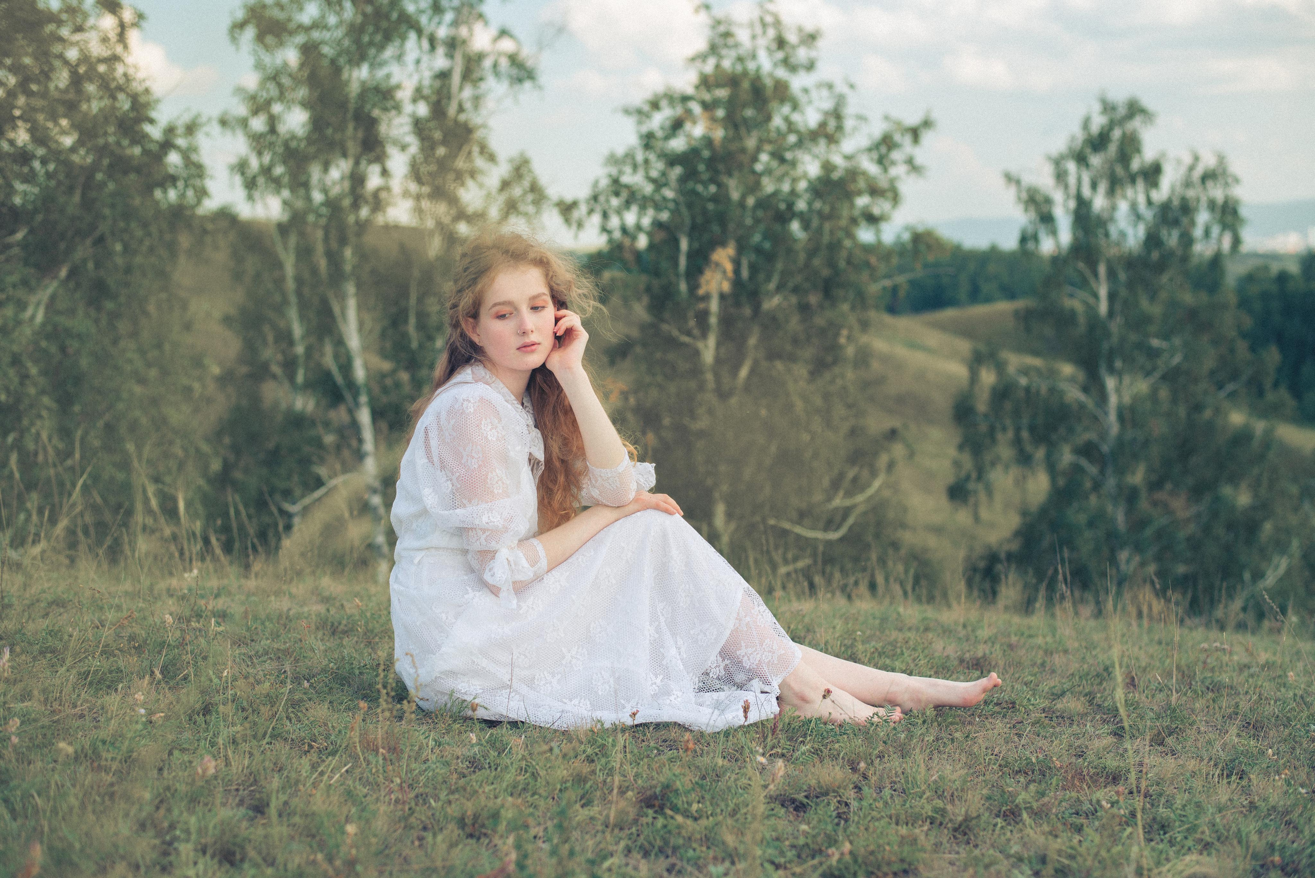 Персональная съёмка. Фотограф Красноярск Машкина Татьяна