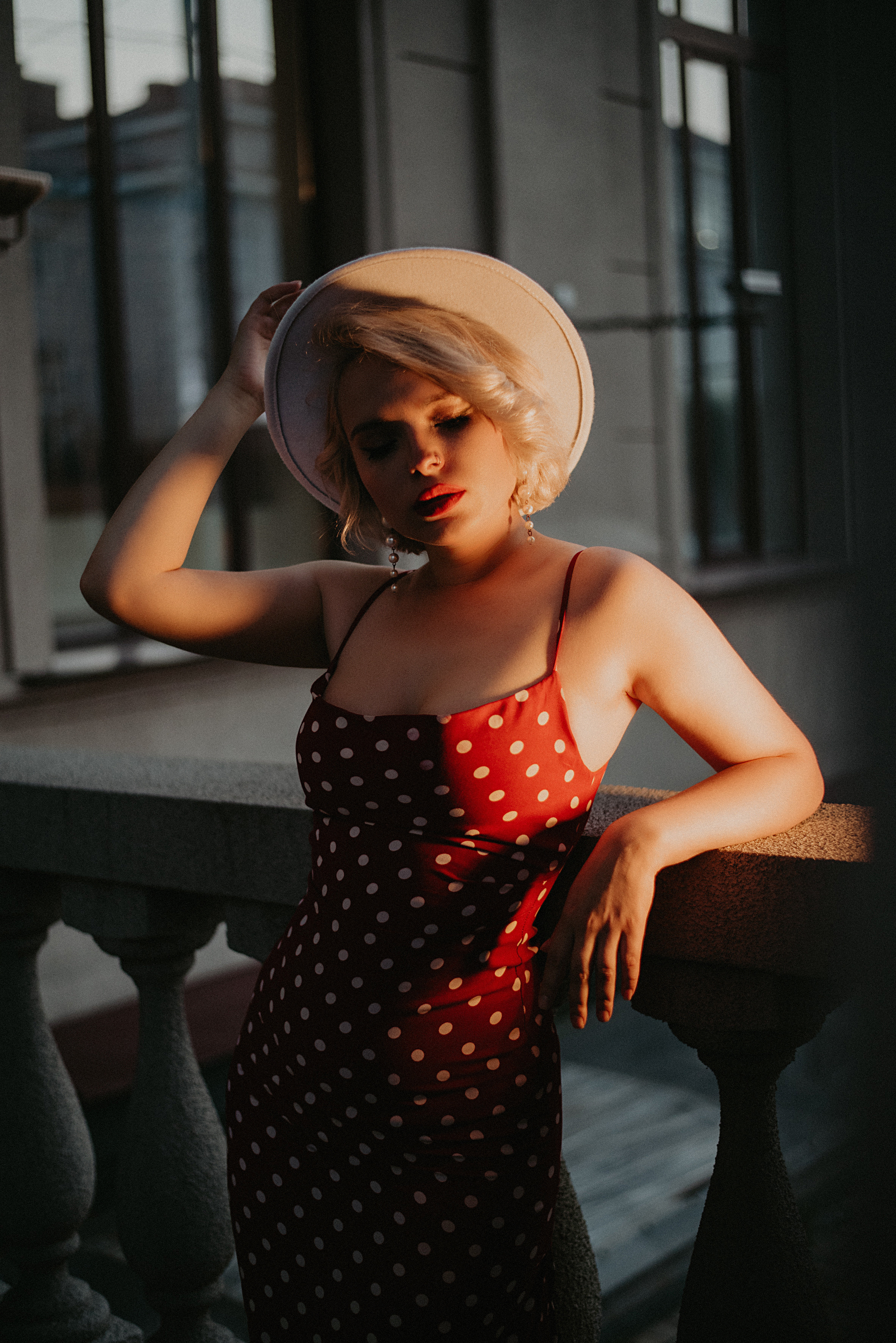 Персональная съёмка. Фотограф Красноярск Машкина Татьяна