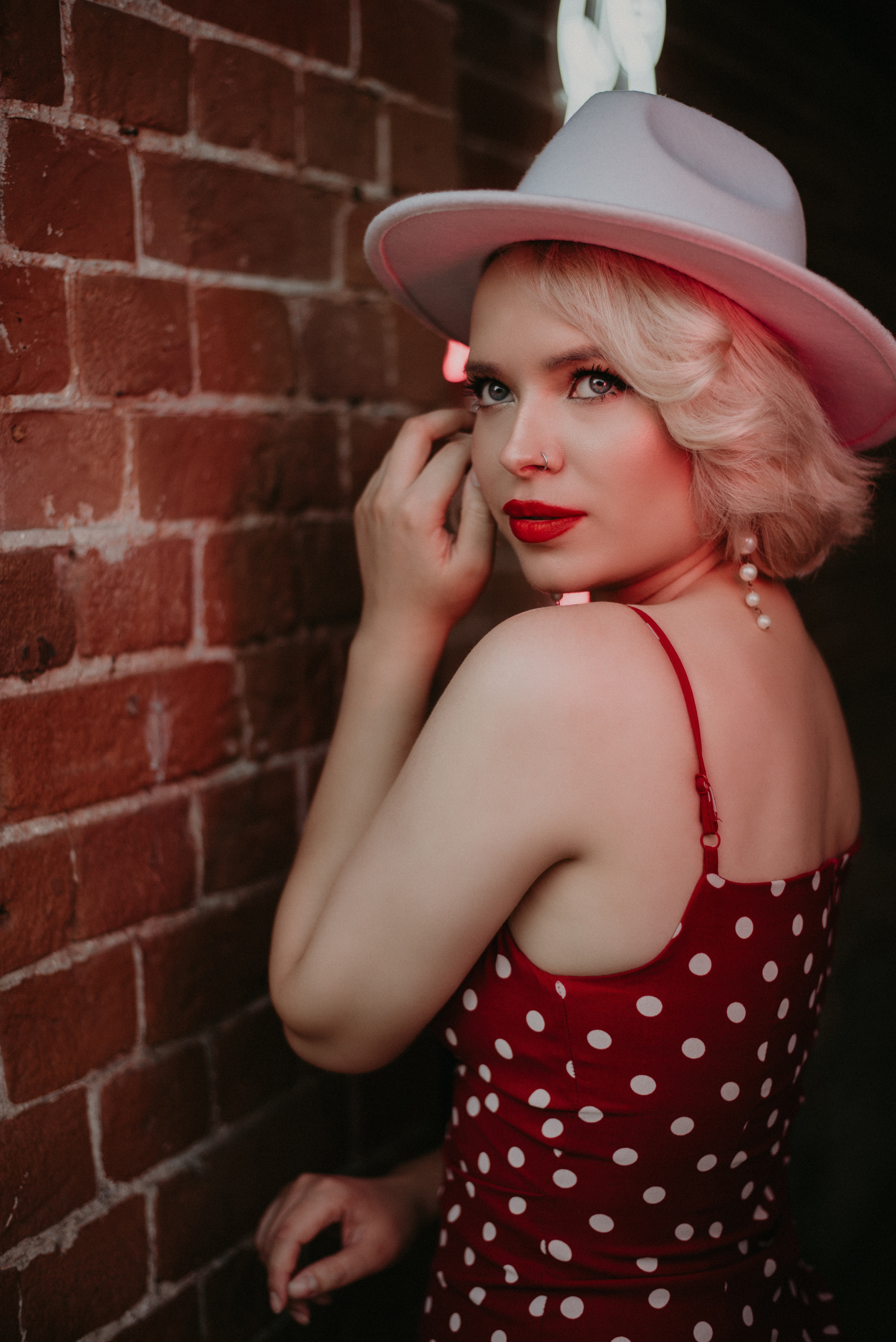 Персональная съёмка. Фотограф Красноярск Машкина Татьяна