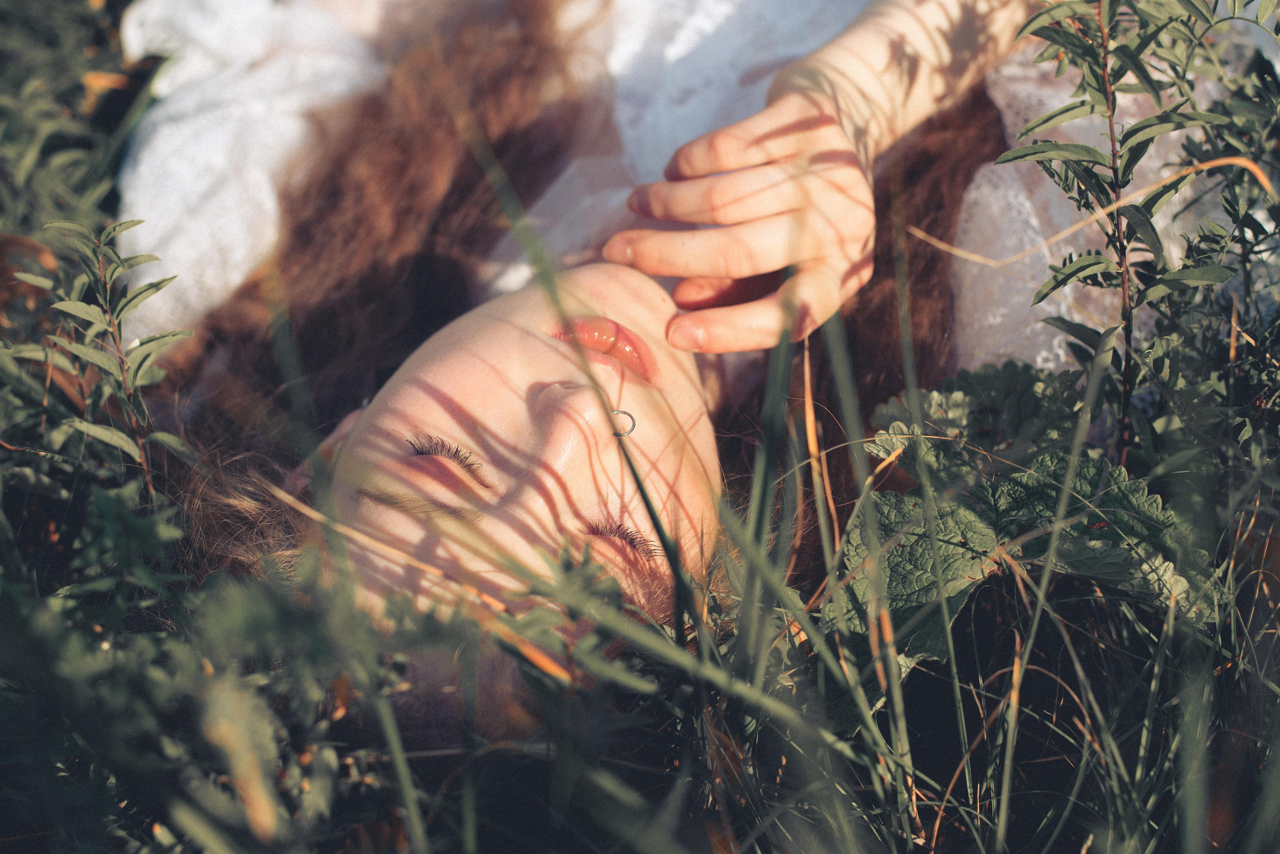 Персональная съёмка. Фотограф Красноярск Машкина Татьяна