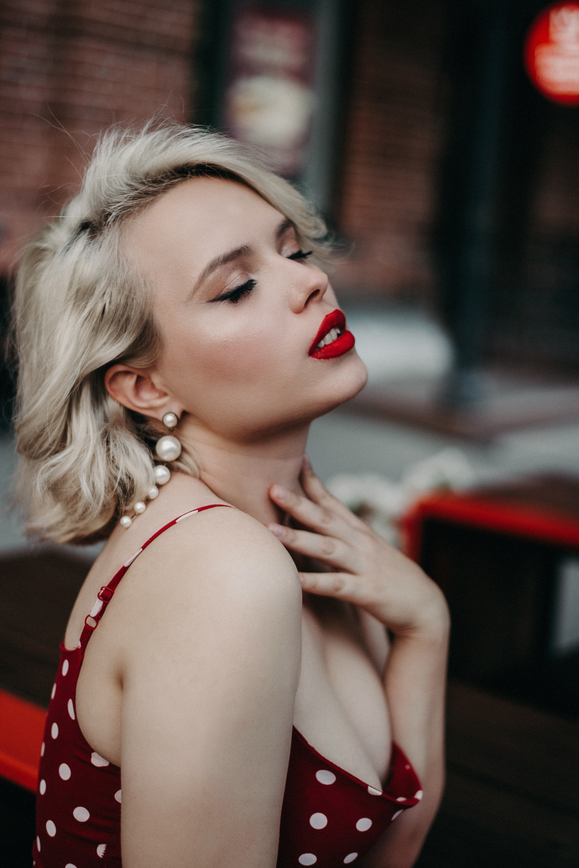 Персональная съёмка. Фотограф Красноярск Машкина Татьяна