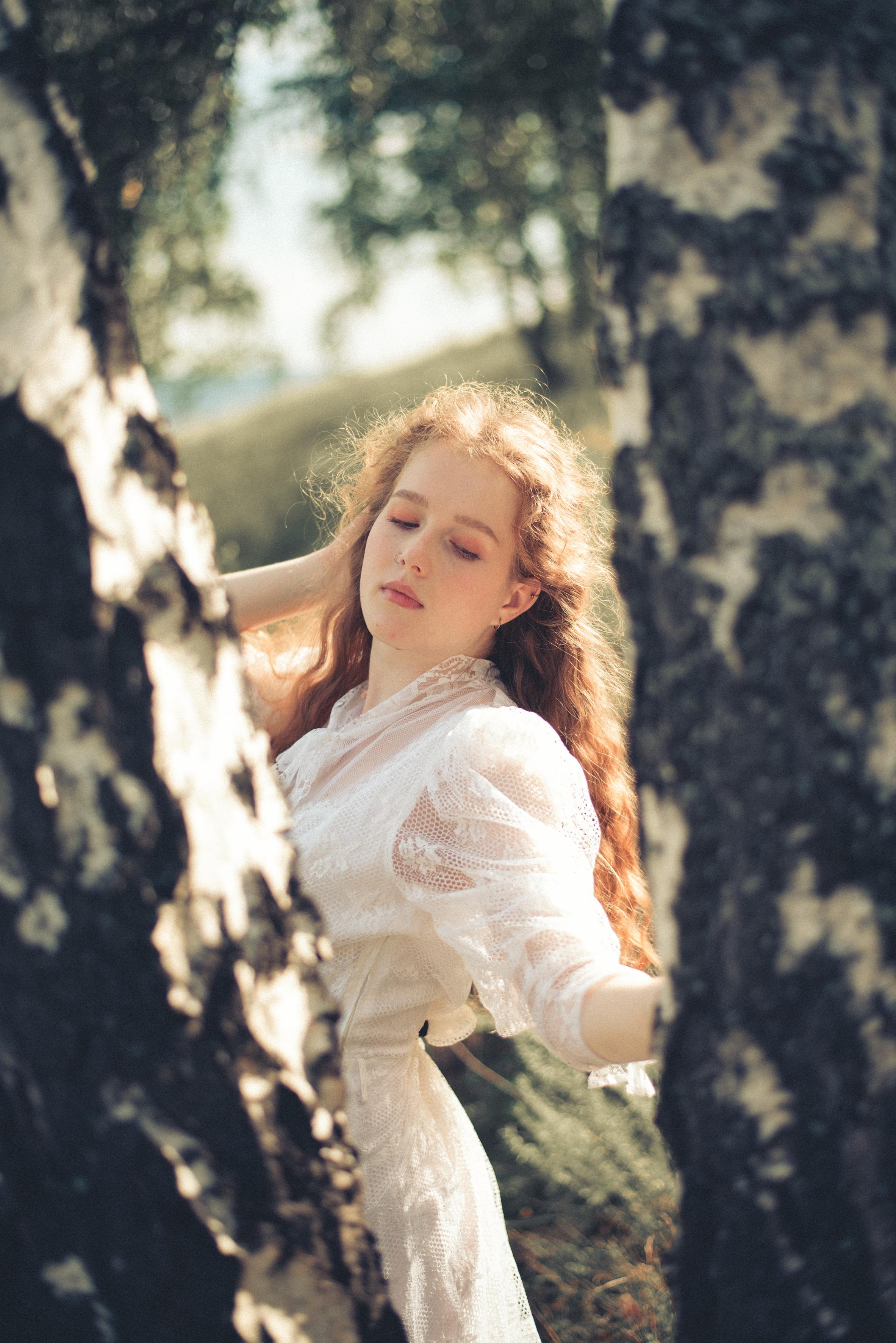 Персональная съёмка. Фотограф Красноярск Машкина Татьяна