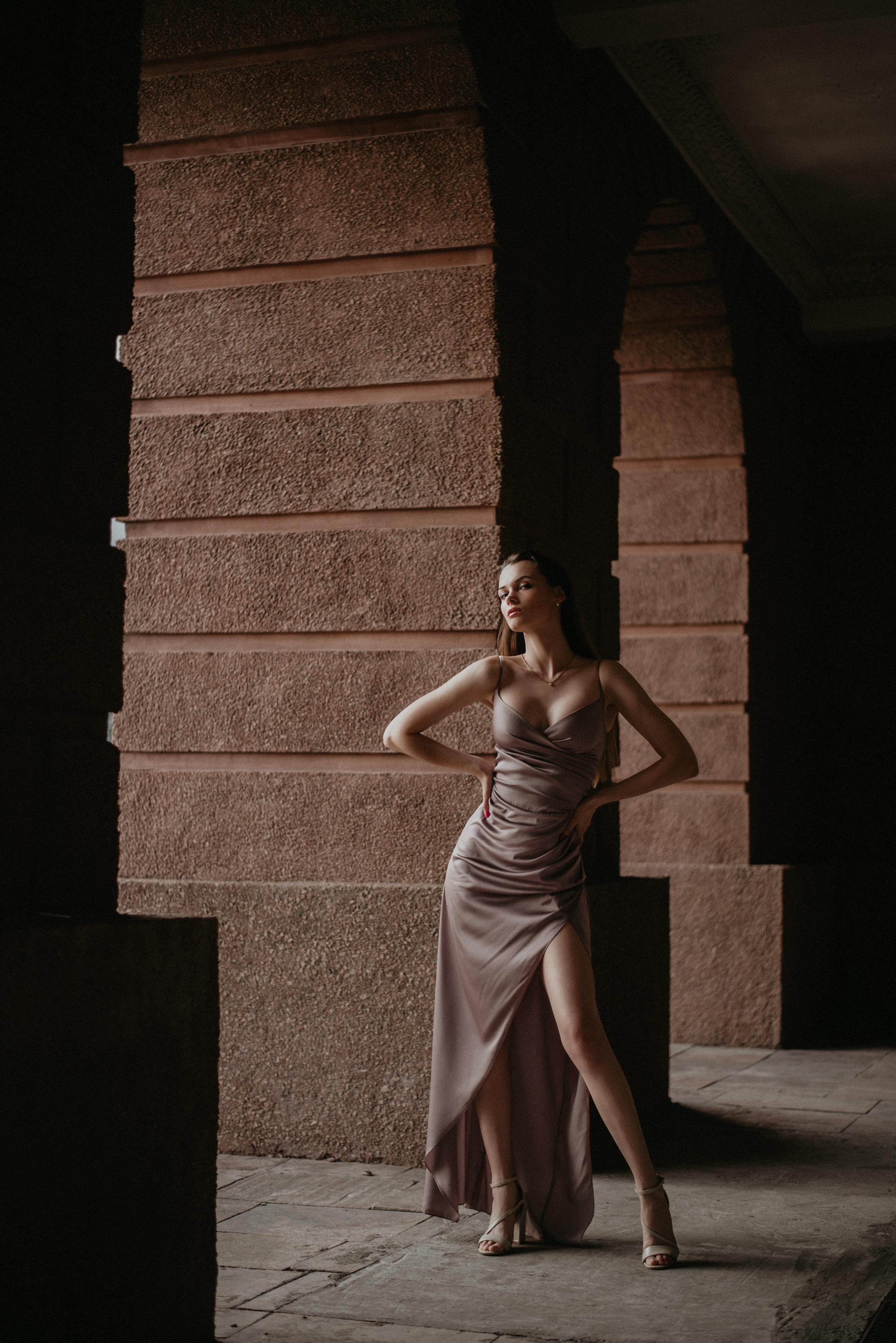 Персональная съёмка. Фотограф Красноярск Машкина Татьяна