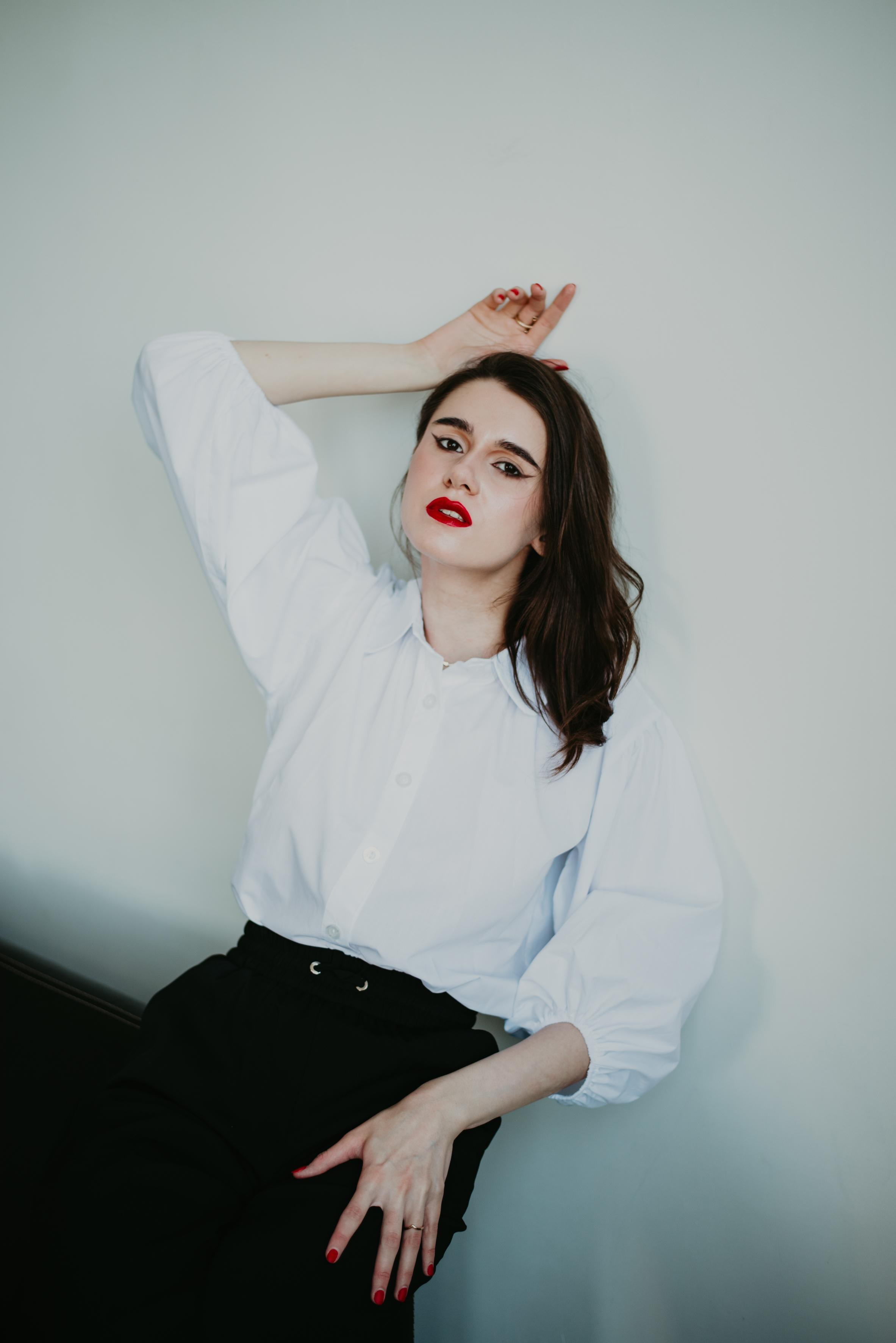 Персональная съёмка. Фотограф Красноярск Машкина Татьяна