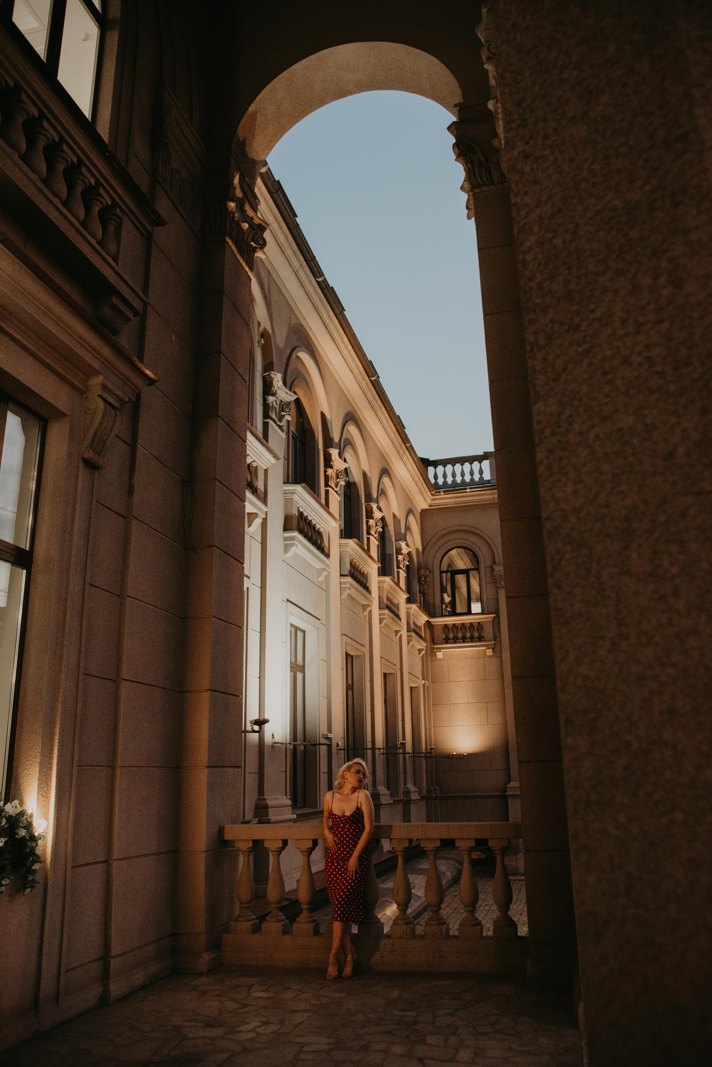 Персональная съёмка. Фотограф Красноярск Машкина Татьяна