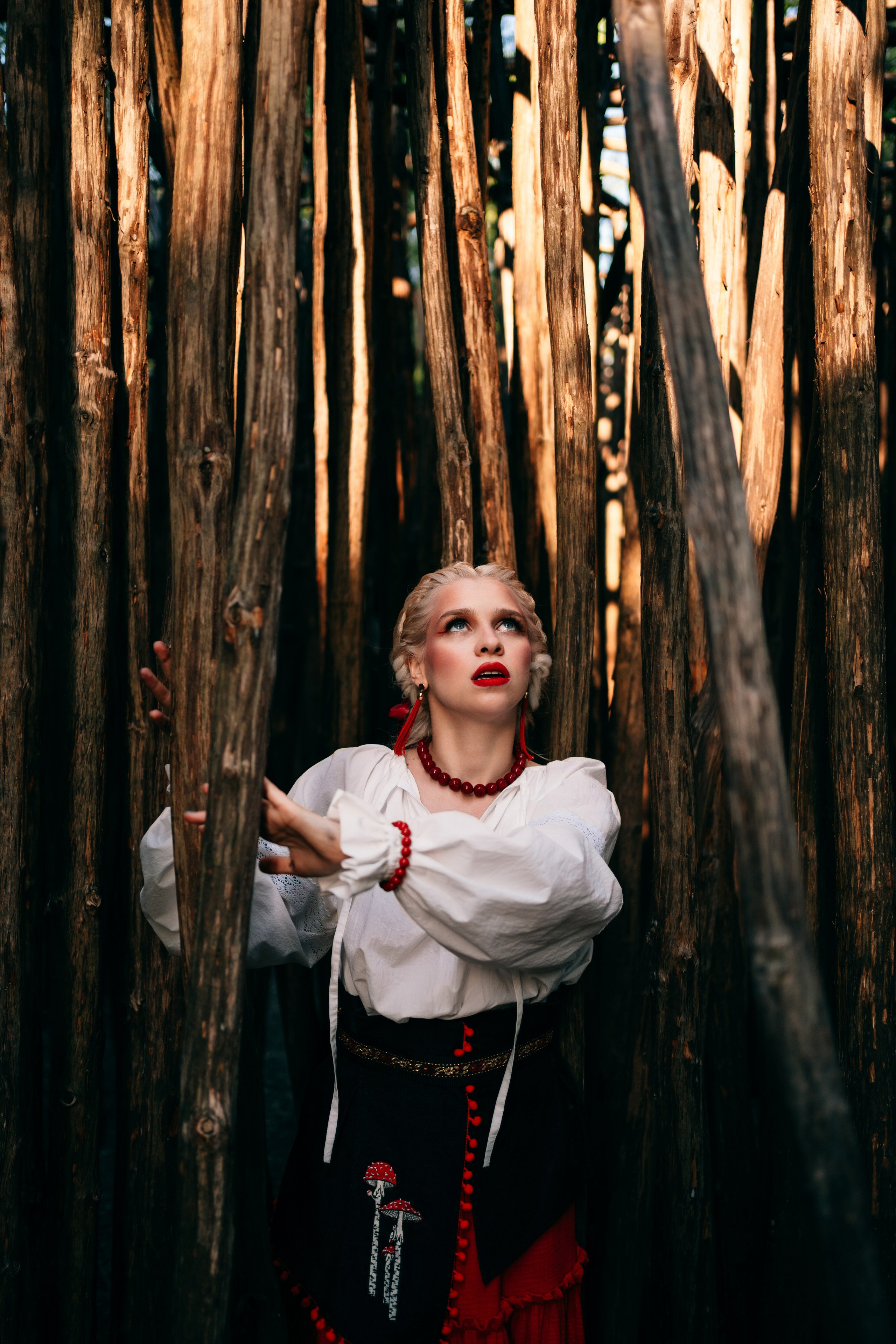 POBEDA. Фотограф в Москве Маша Игитова