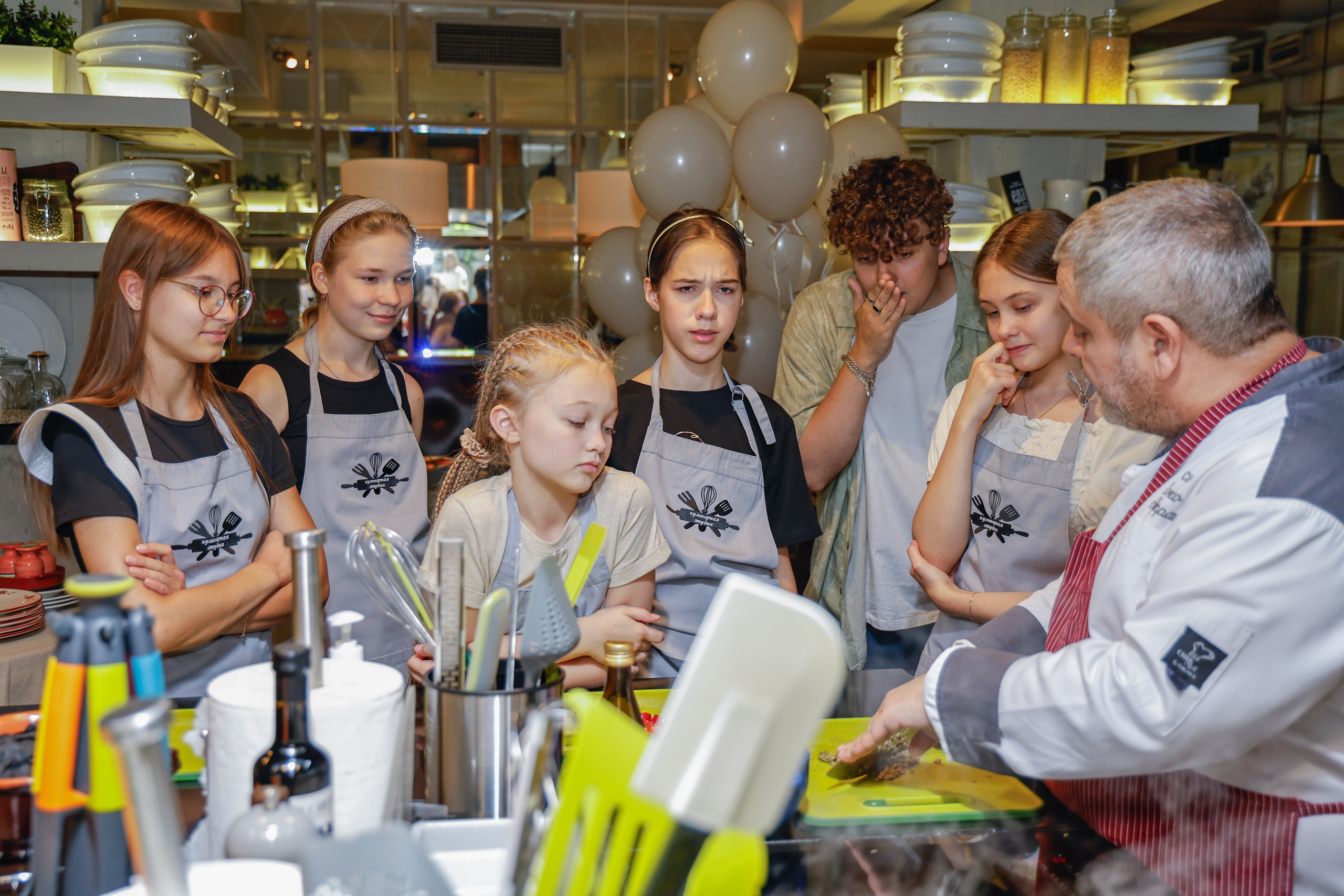 ДР — МАРИЯ. Фотограф и видеограф — Москва