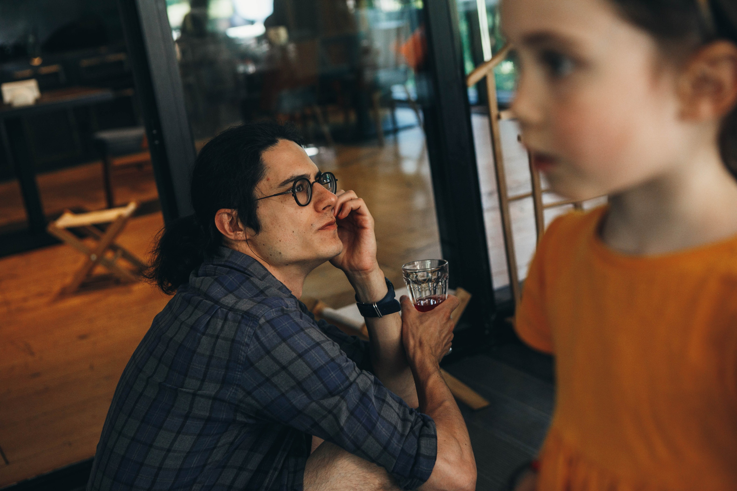 ЛЕТНЕЕ ПЯТИЛЕТИЕ. Фотограф Лебедева Наталья