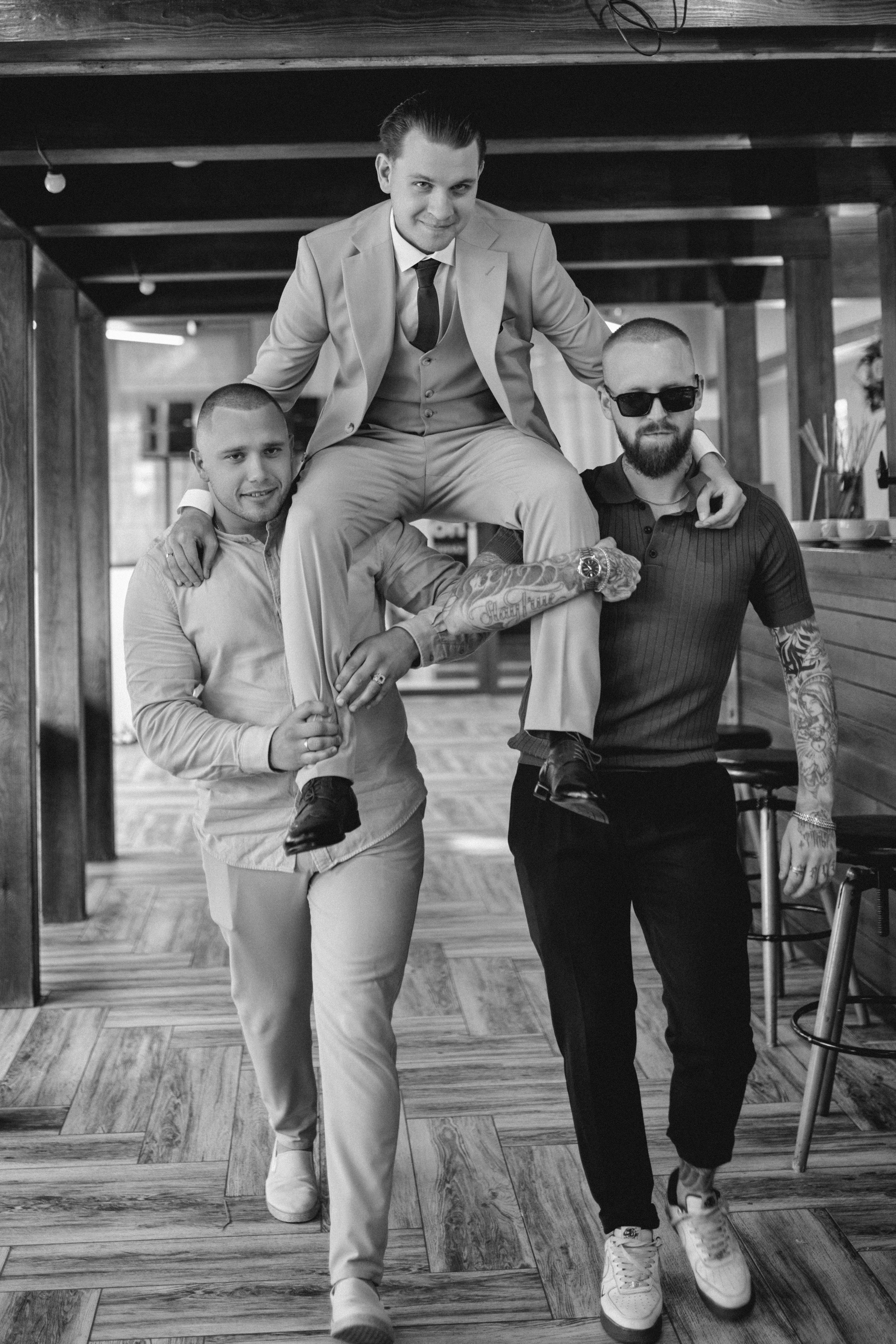 Анастасия и Яков. 05.09.2025. Алина Каравайцева. Фотограф в городе Барнаул