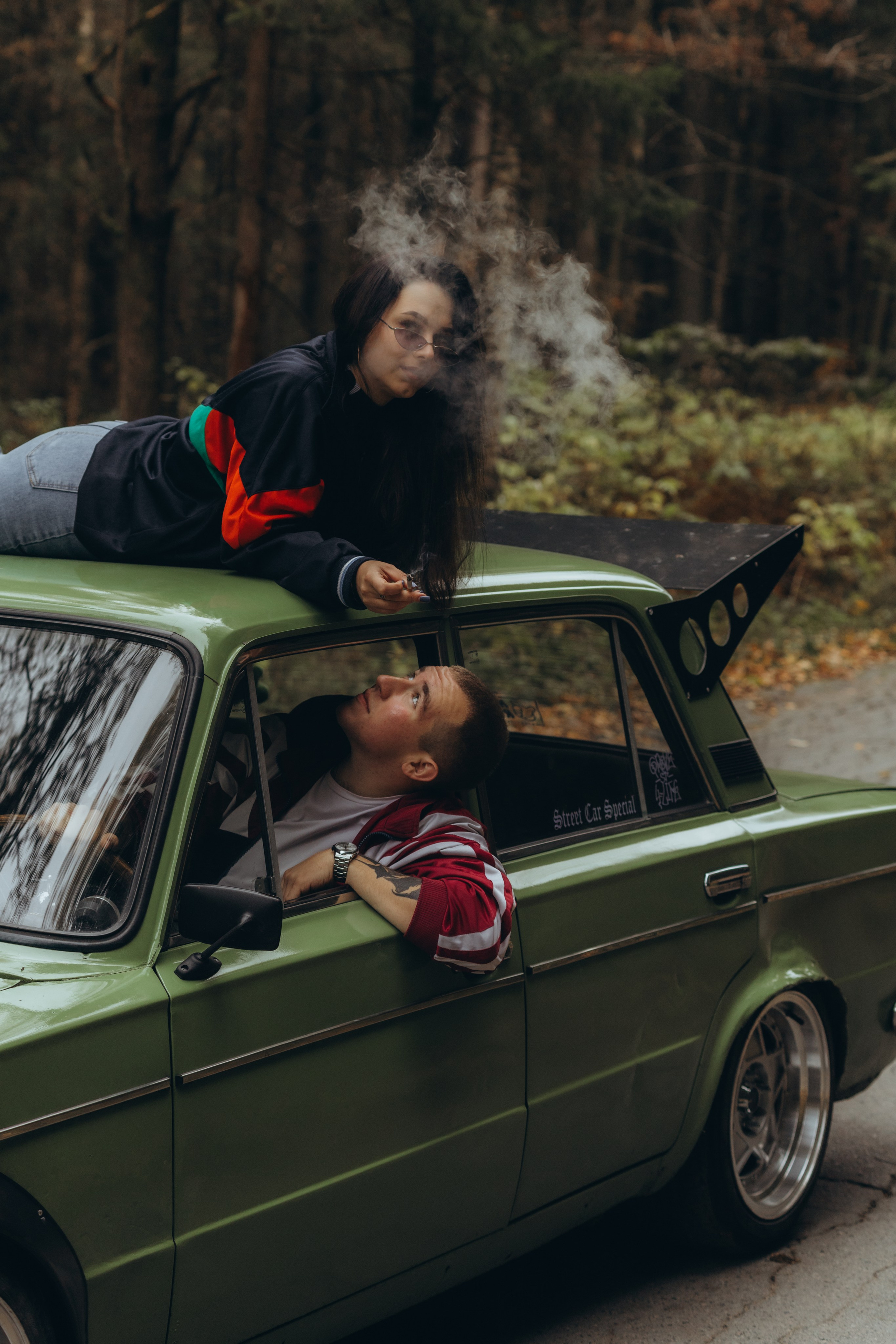 Love Store. Фотограф города Березники