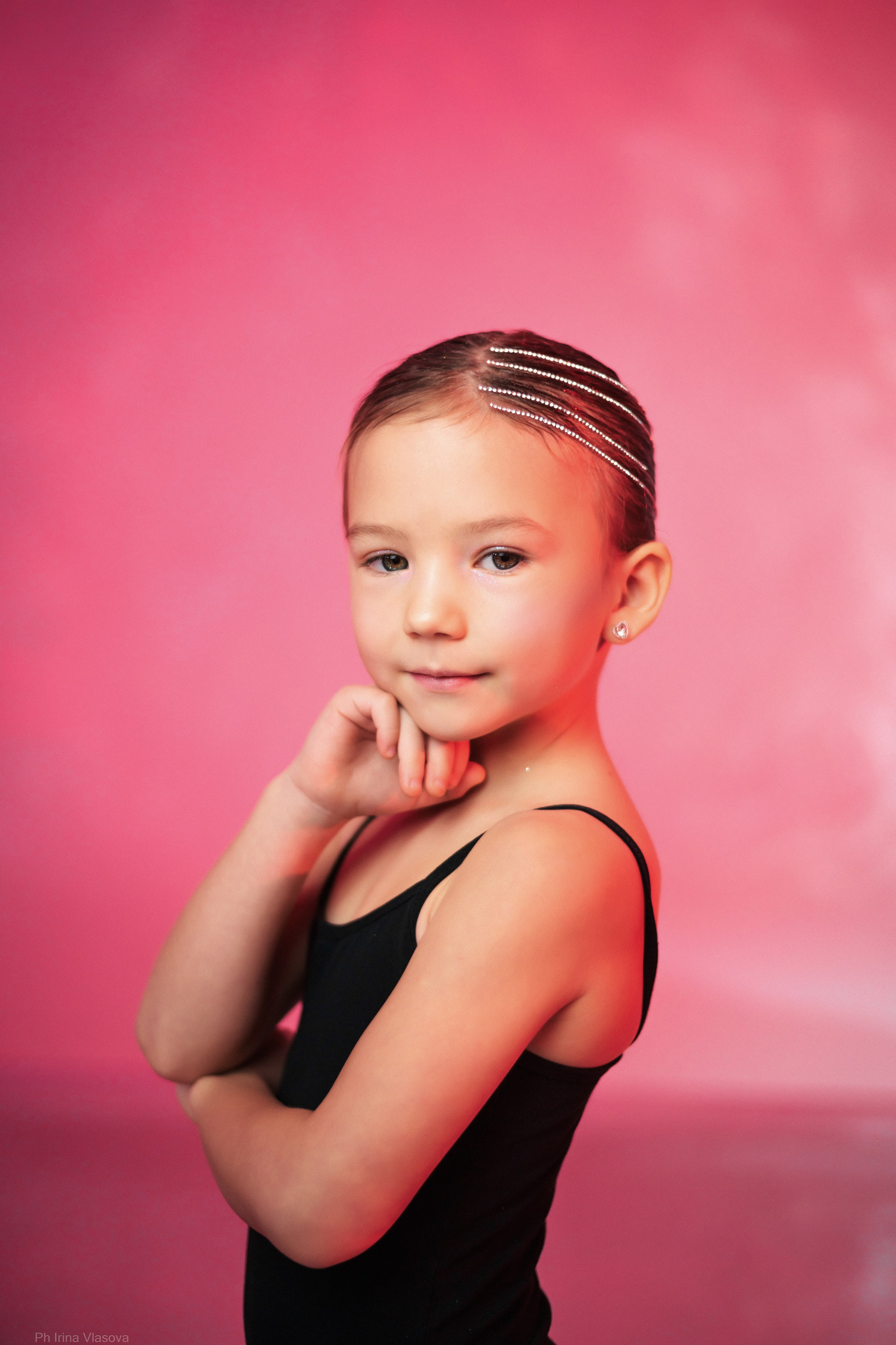 СК Академия спорта Новогодняя Яркая