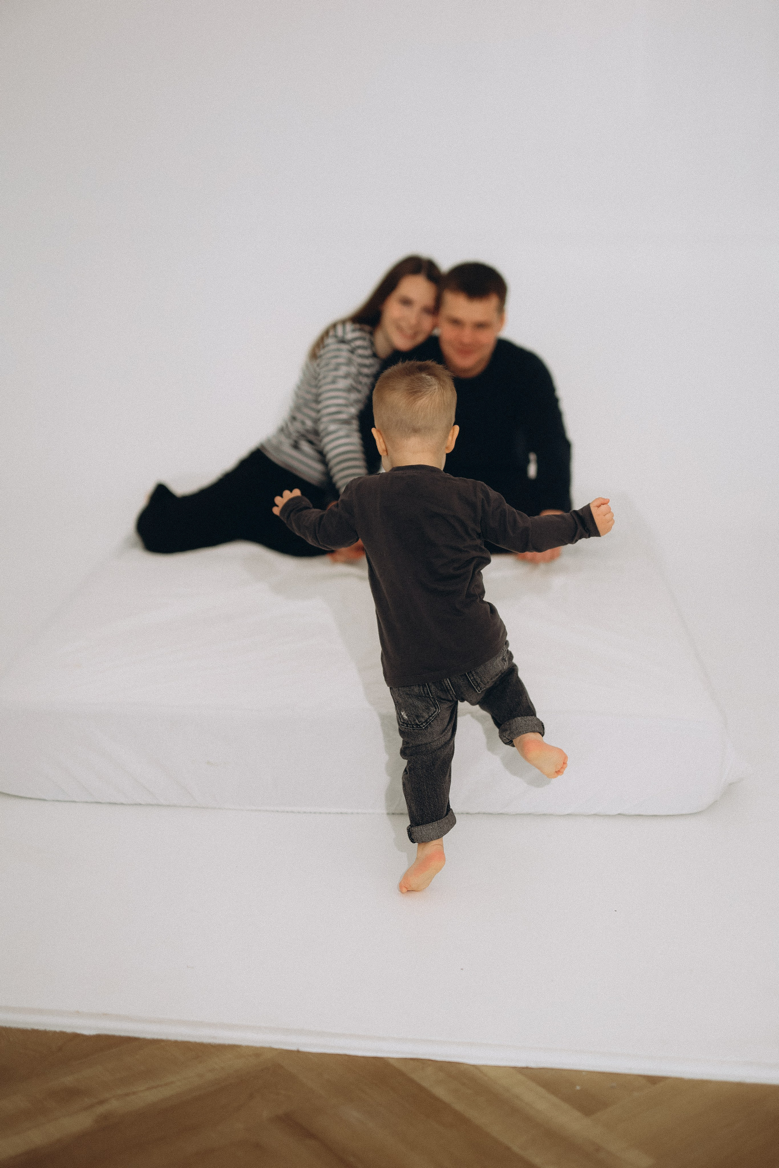 Вове два!. Семейный и портретный фотограф из Казани