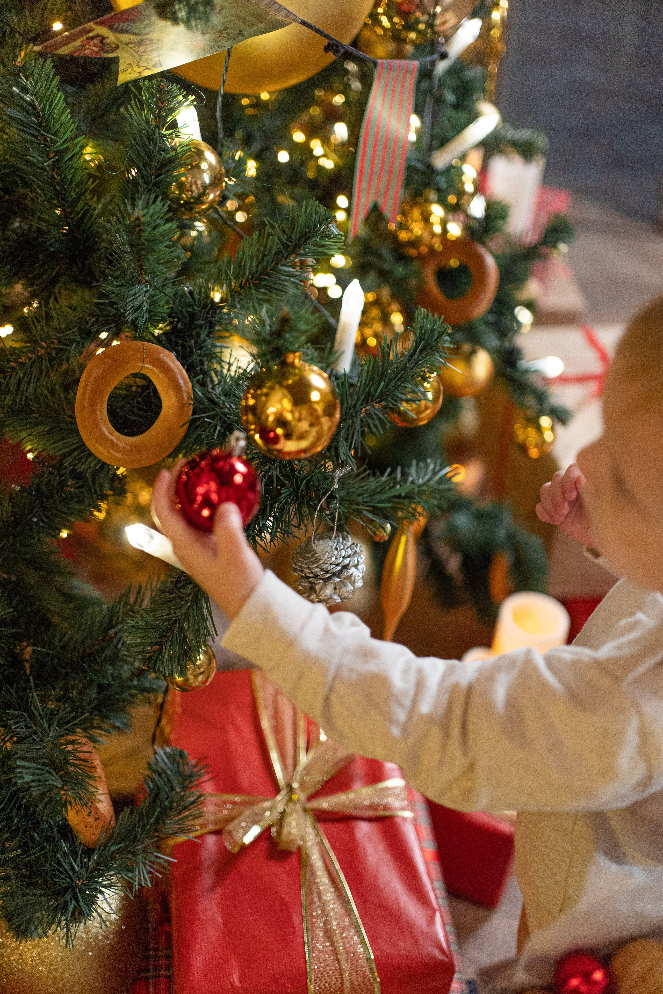 Янтарное. Главная