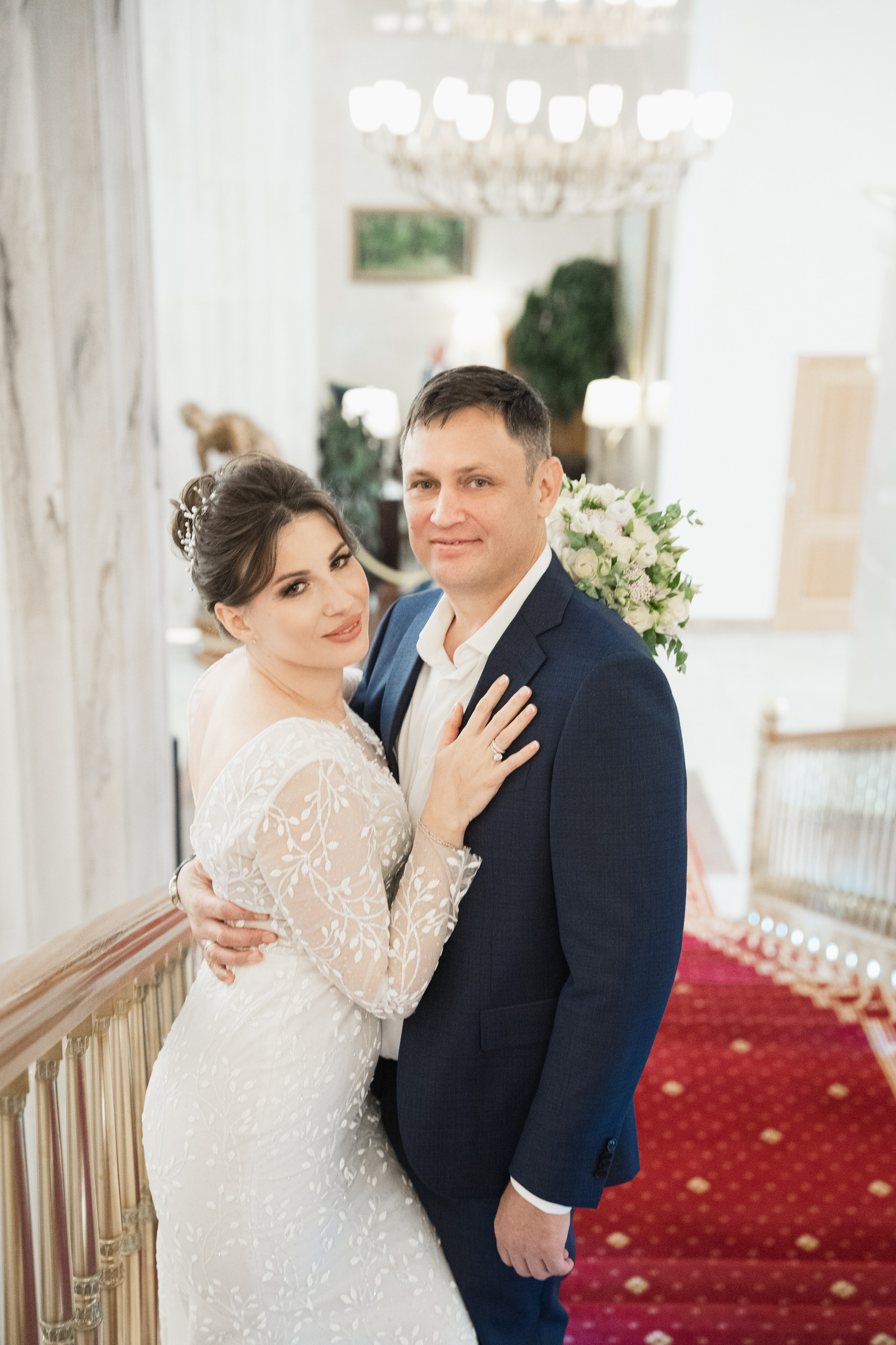 Роман & Натали. Главная