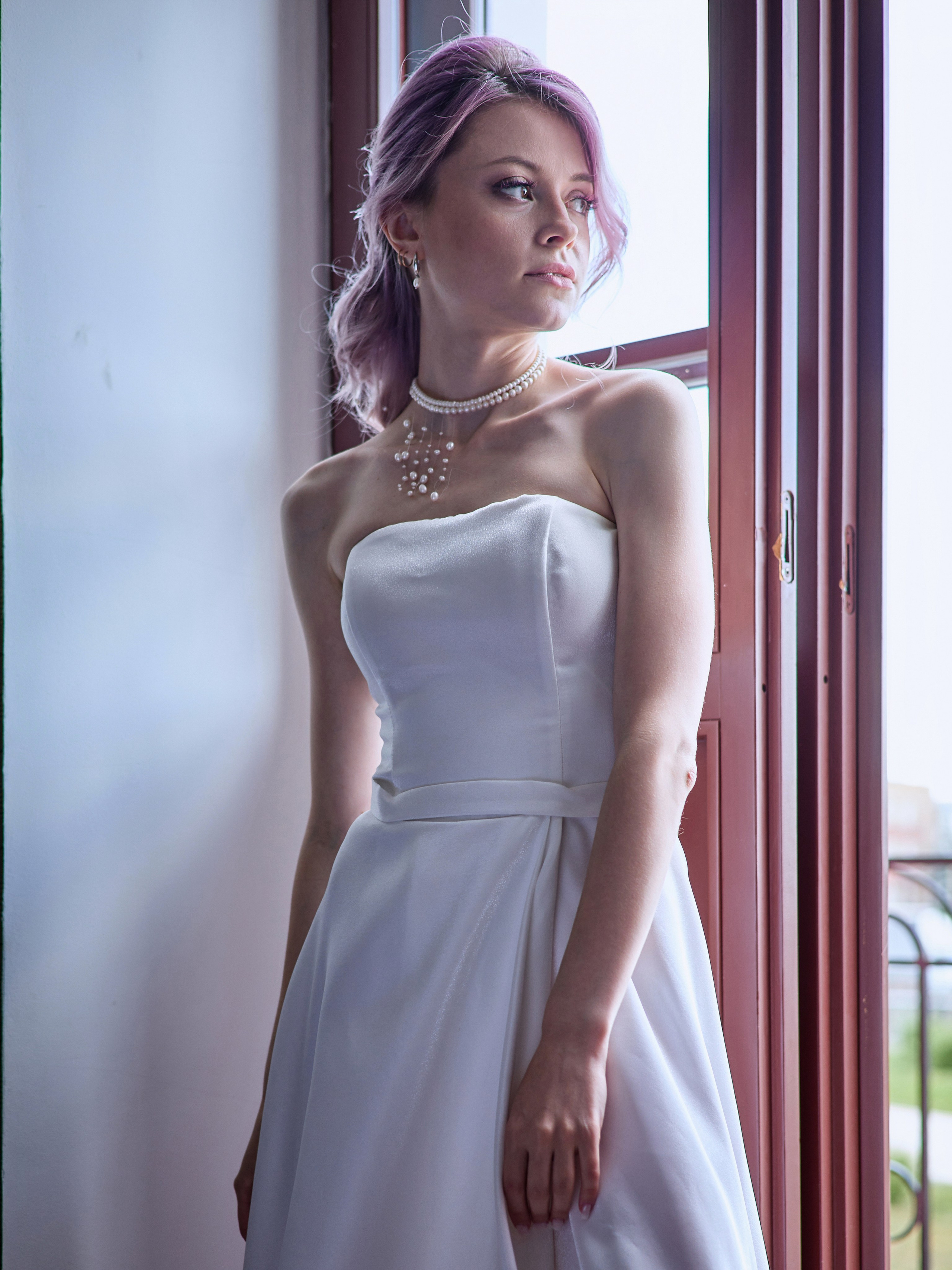 Свадебный фотограф в Туле