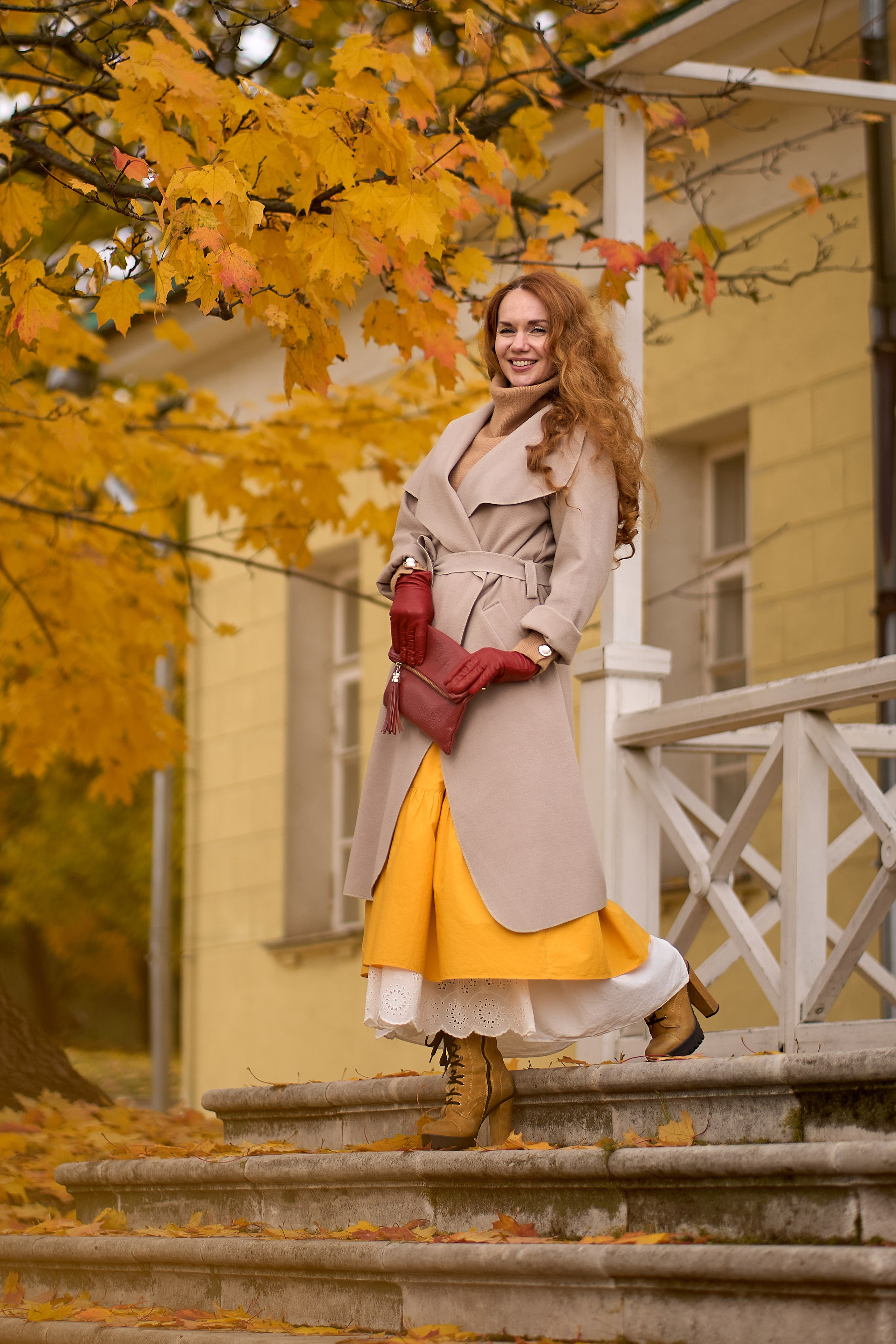 Портреты en plein air. (1) Свадебный фотограф в Москве Роман Август