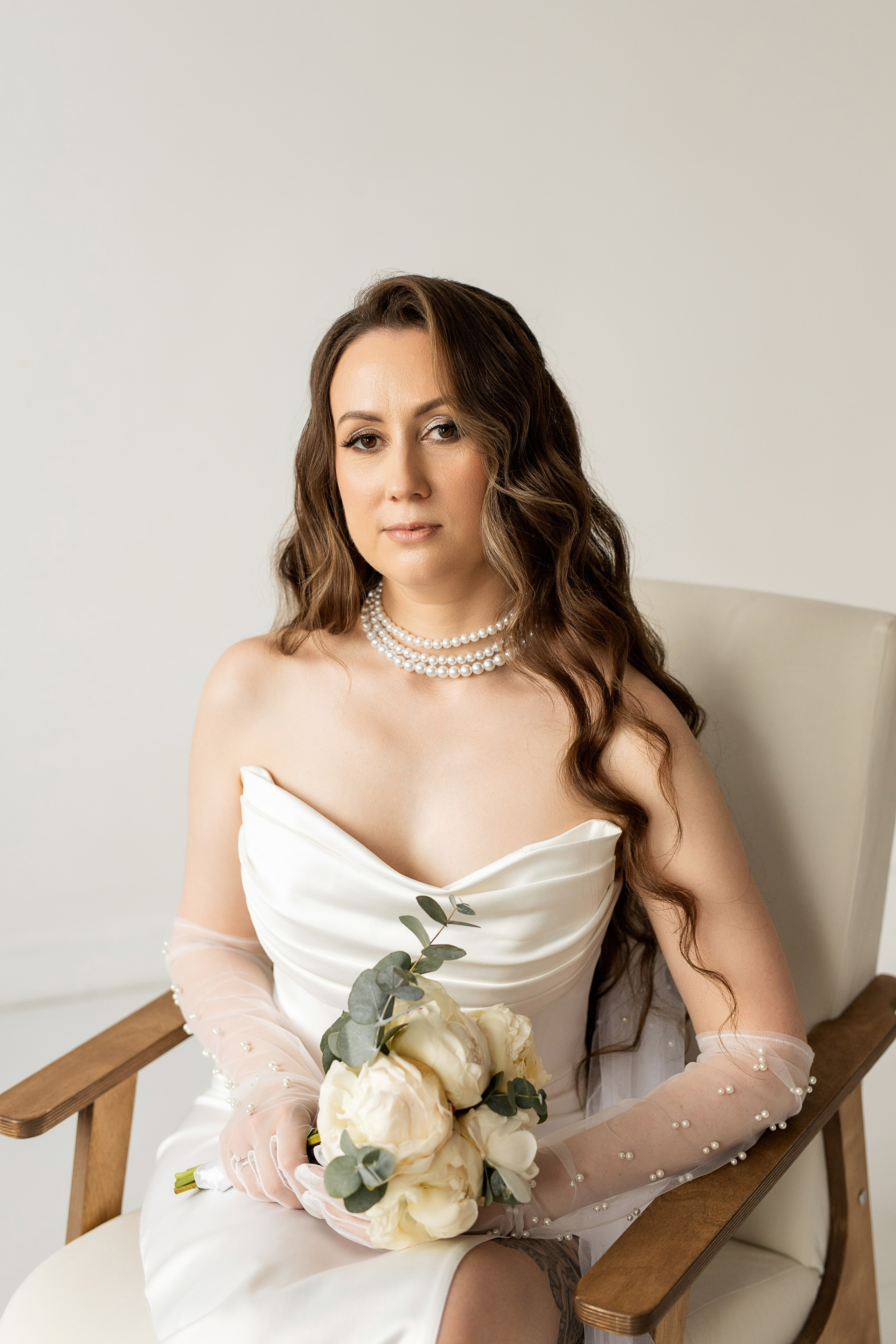 Марина и Антон. Семейный фотограф в Каневской Епифанова Ольга