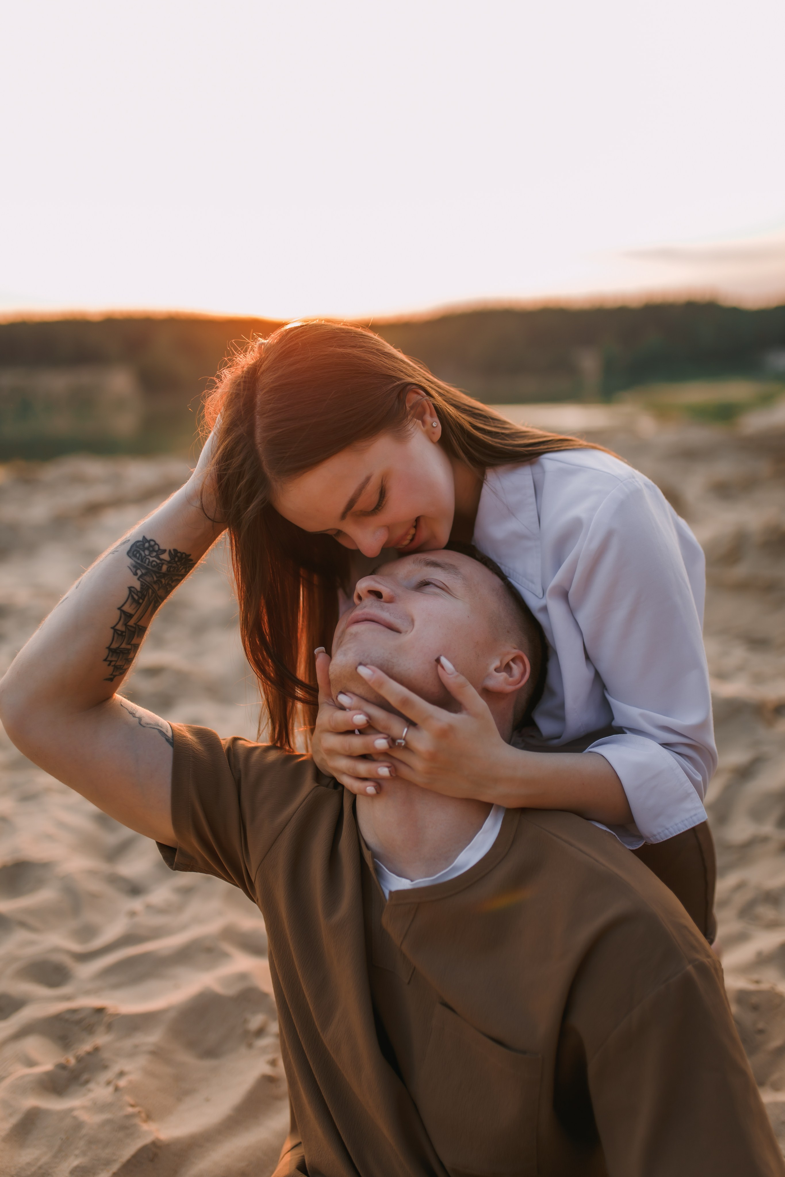 Сейчас и навсегда…. Фотограф Саранск Екатерина Жукова