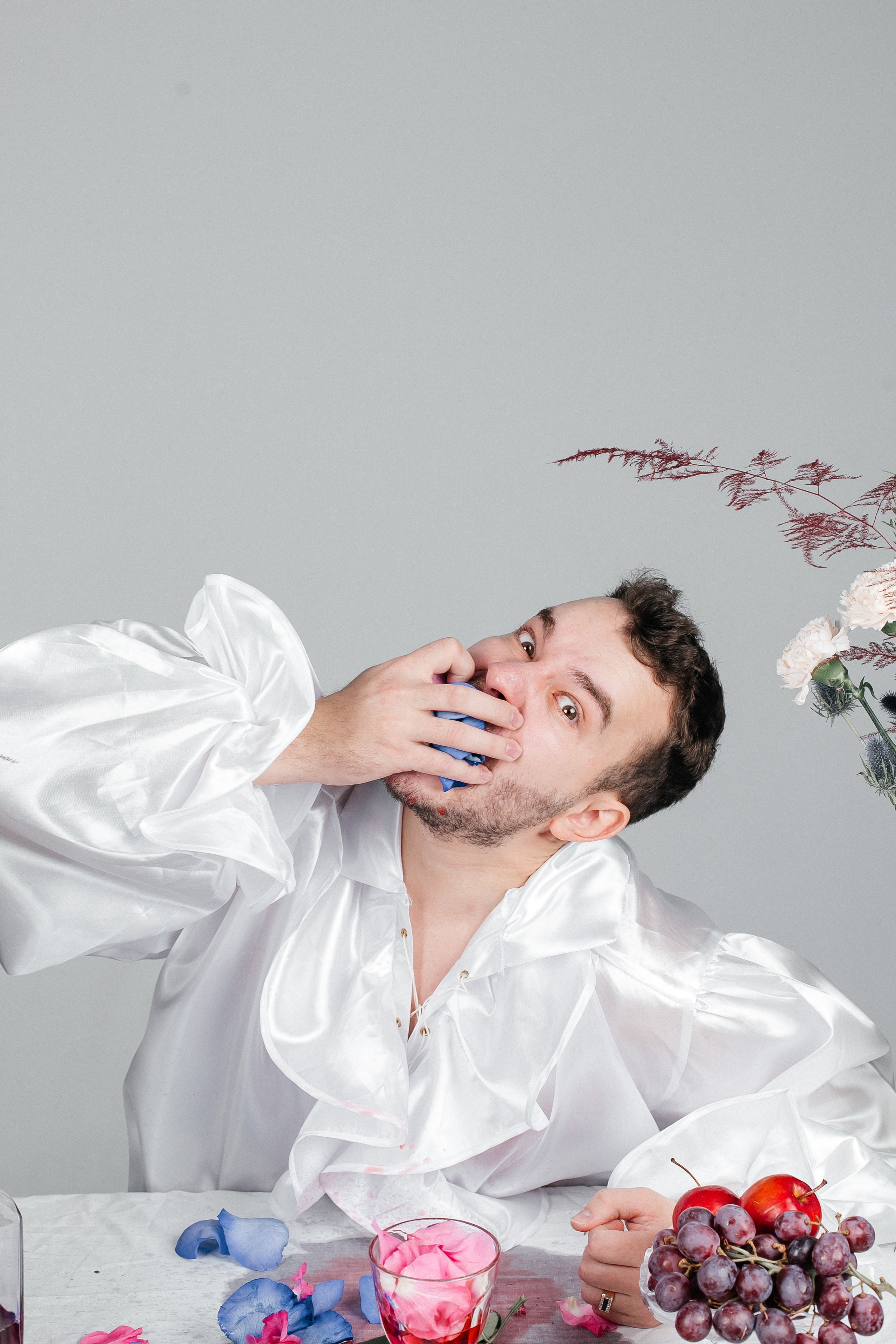 Lepestok store. Фотограф в Уфе Катерина Быстрая