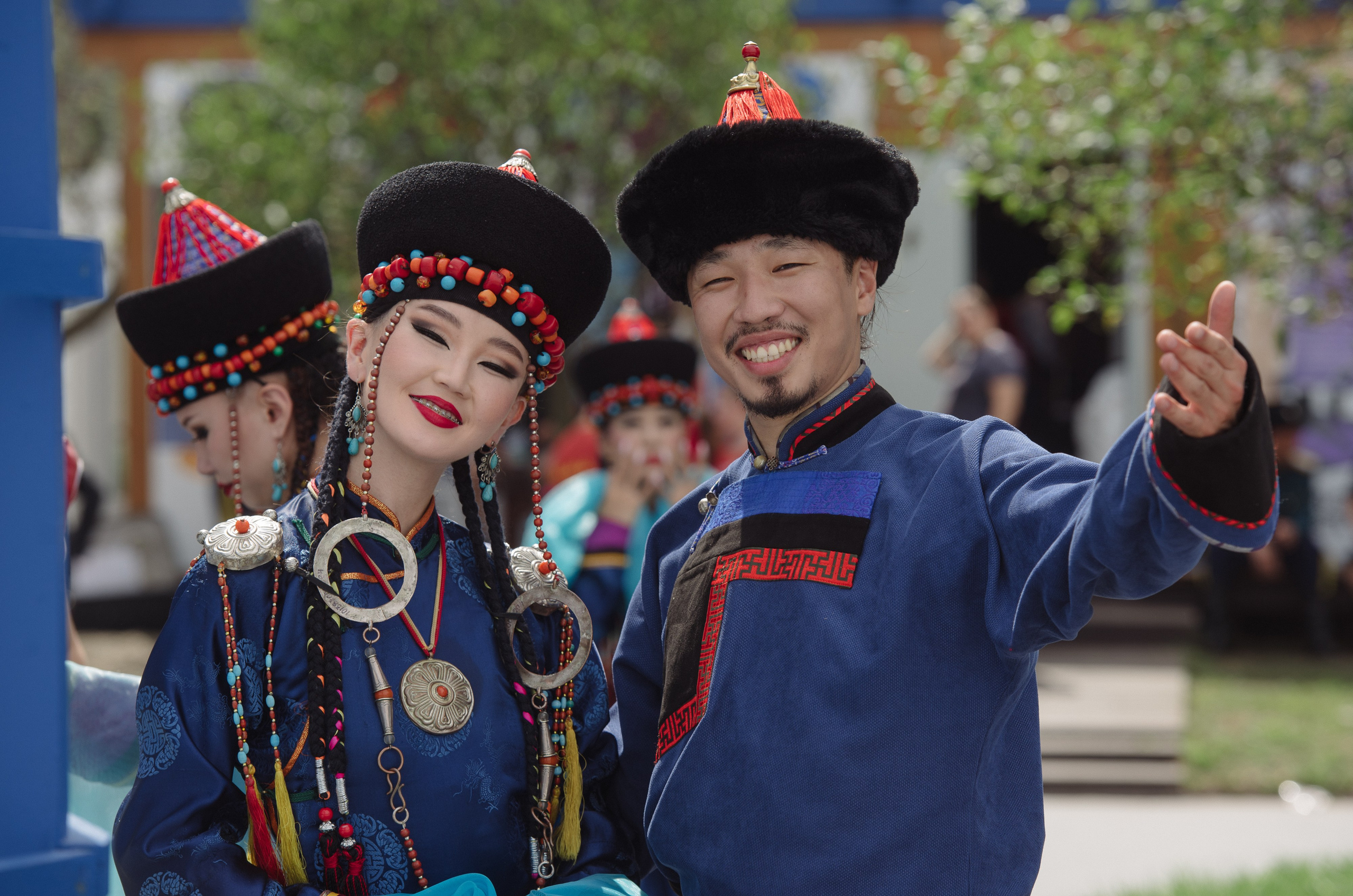 ВЭФ 2025. Фотограф Мария Каюрова