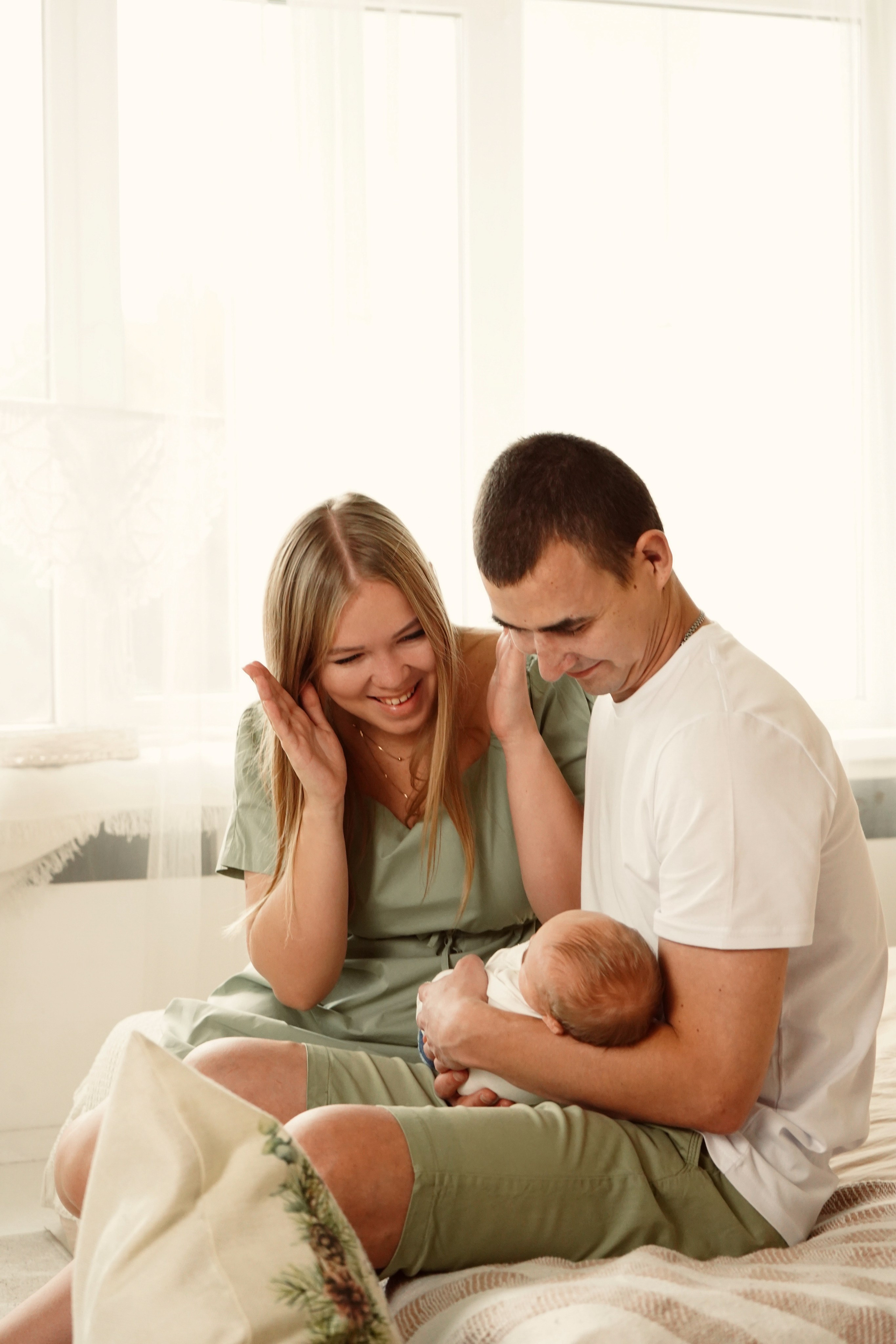 СЕМЕЙНАЯ фотосессия. Tuspukto