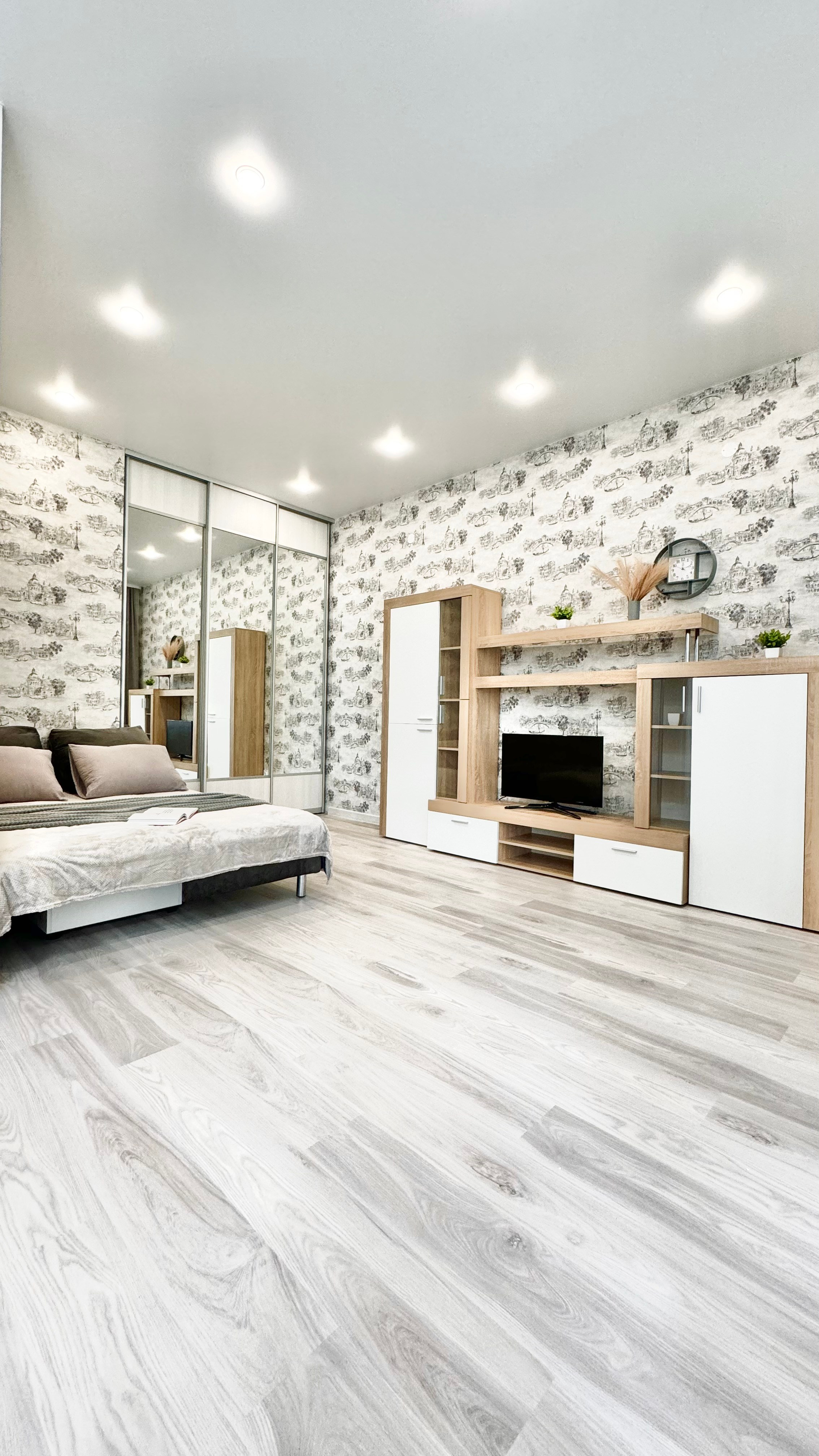 ИНТЕРЬЕРНАЯ фотосъемка. Tuspukto