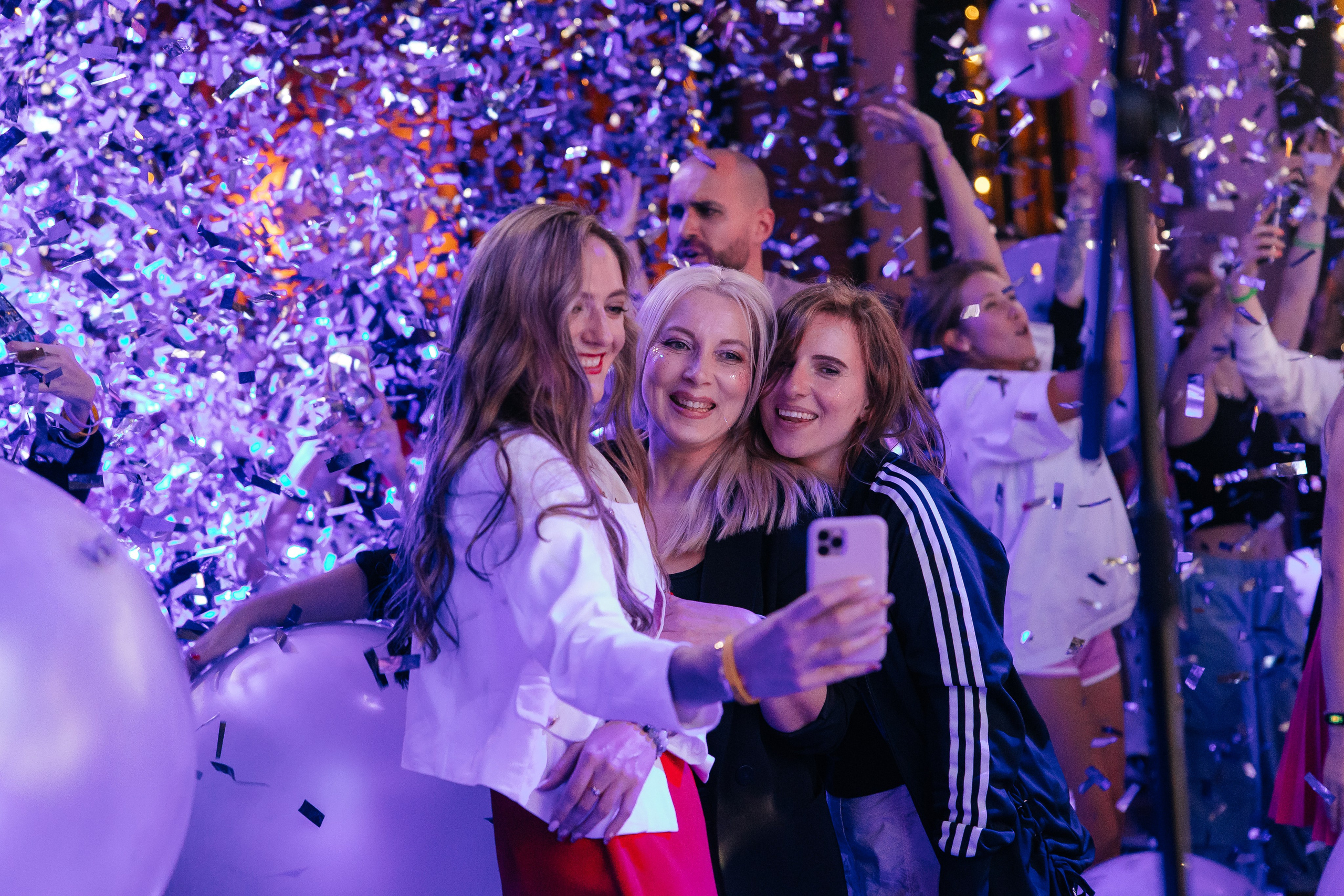 Emerging Travel Group / Тед Лассо. Свадебный и семейный фотограф