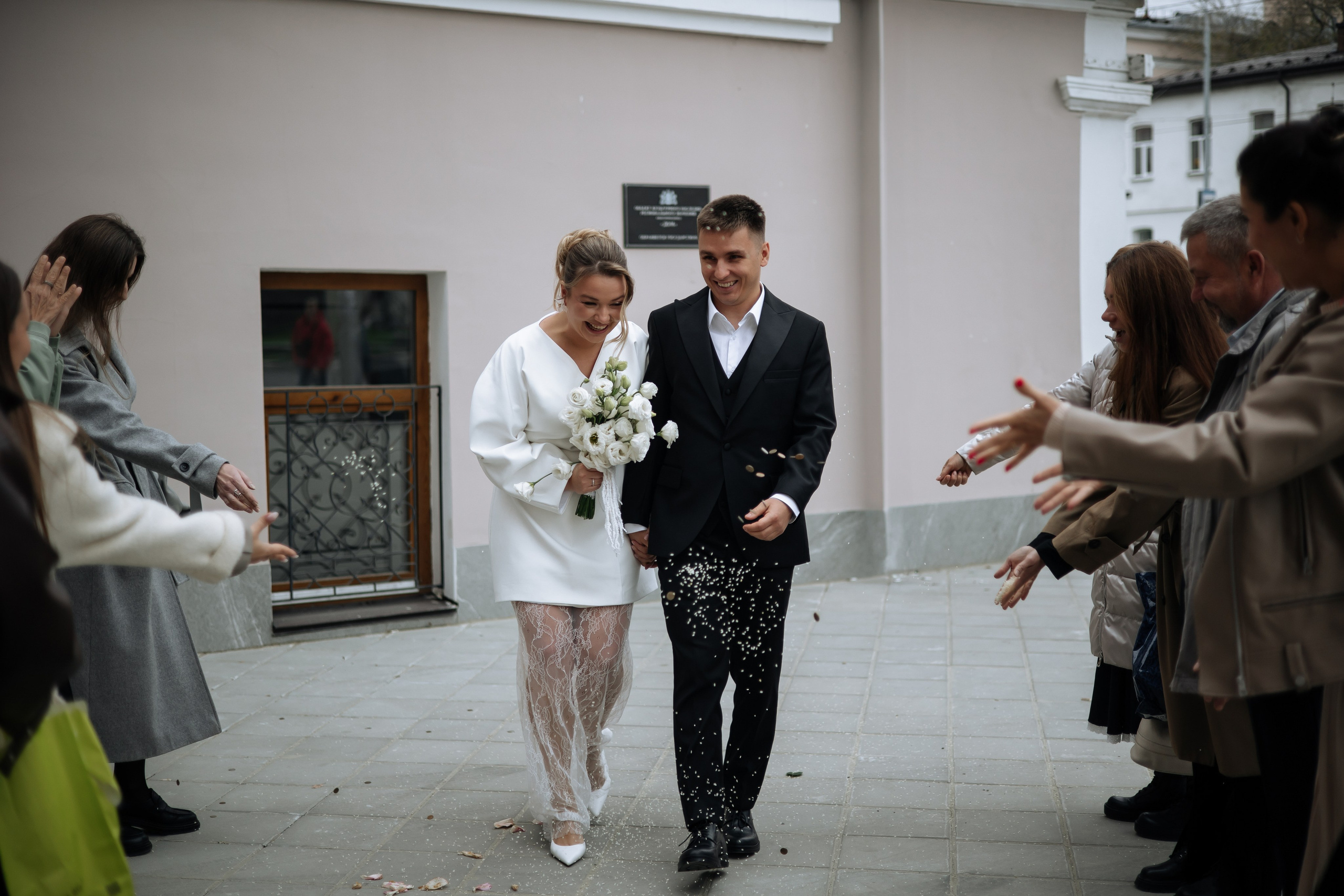 Свадьбы. Репортжный и Семейный Фотограф Екатеринбург, Любовь Агалакова