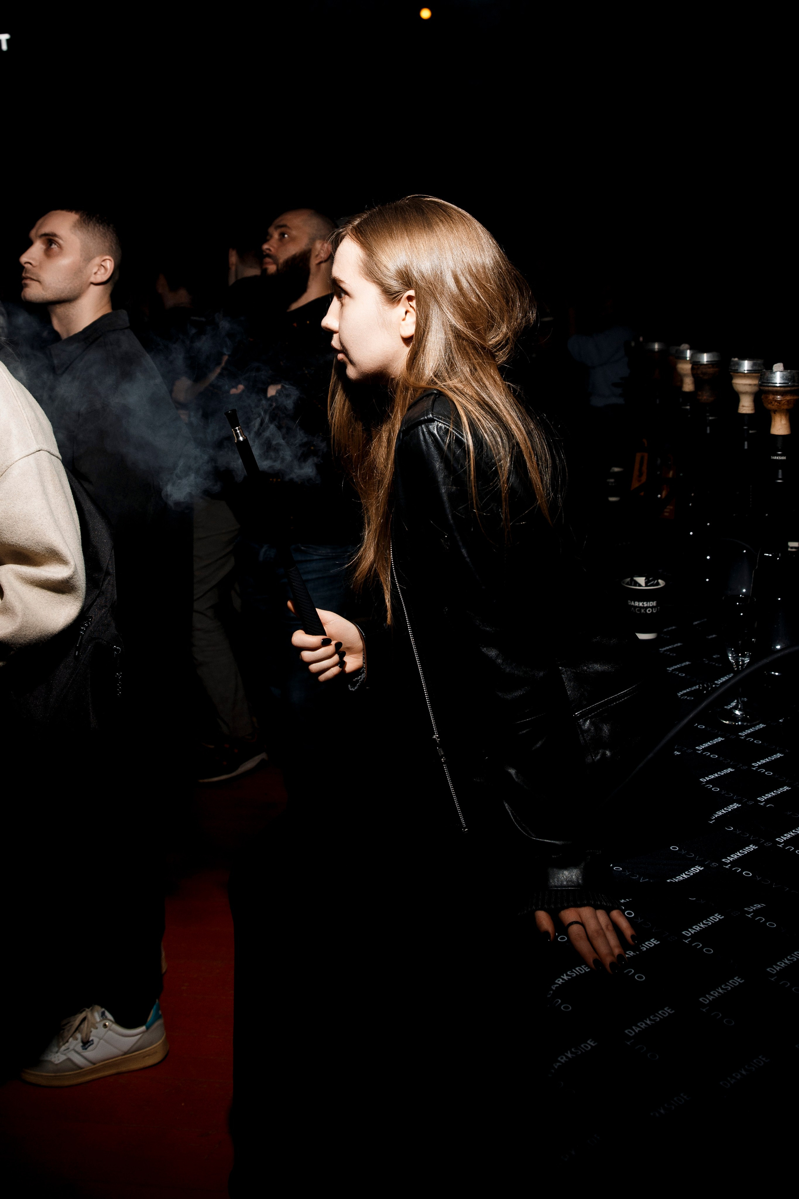 Darkside BlackOut. Свадебный и репортажный фотограф в Ярославле Евгений Шовдин