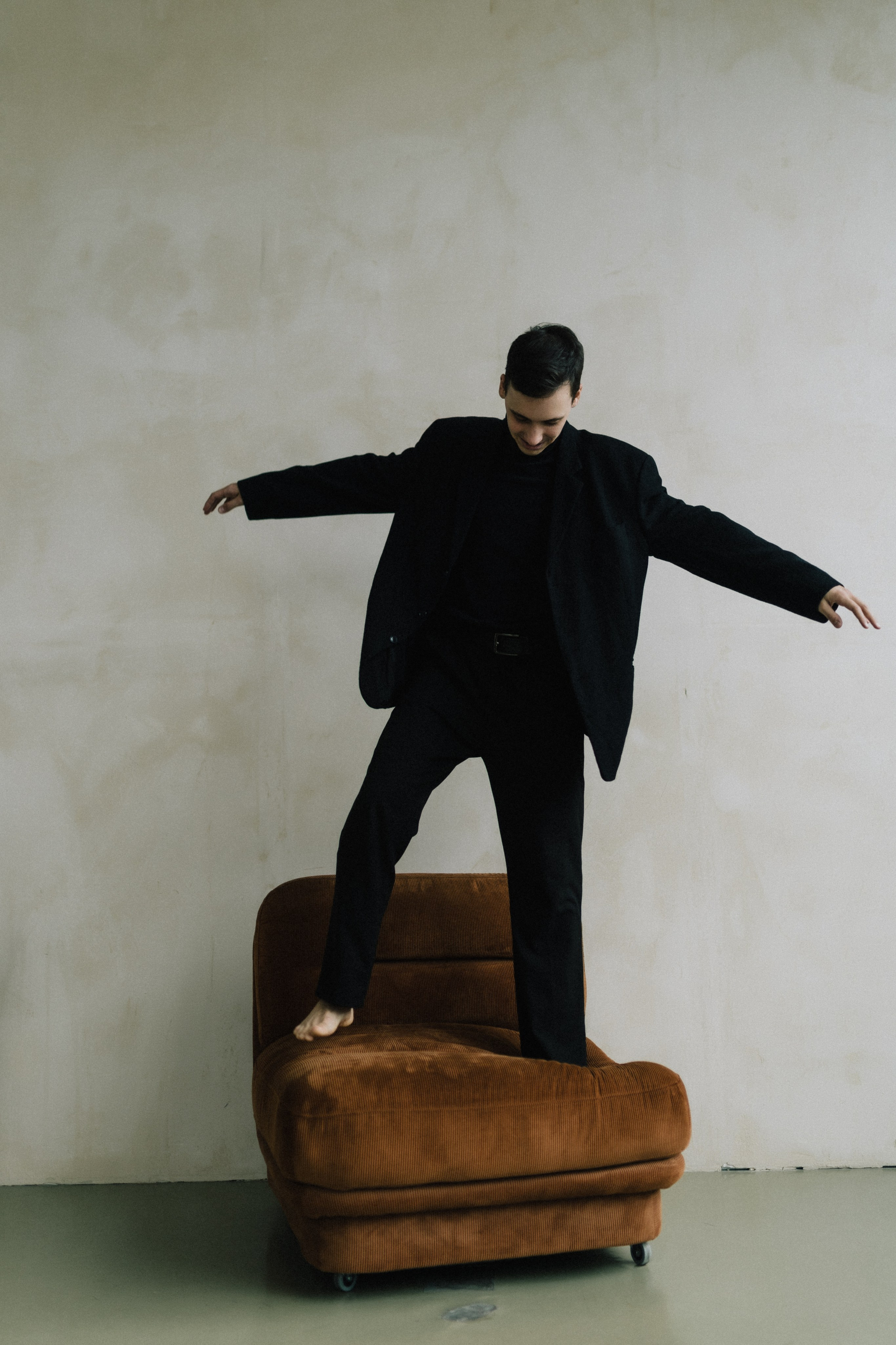 Андрей. Фотограф в Санкт-Петербурге