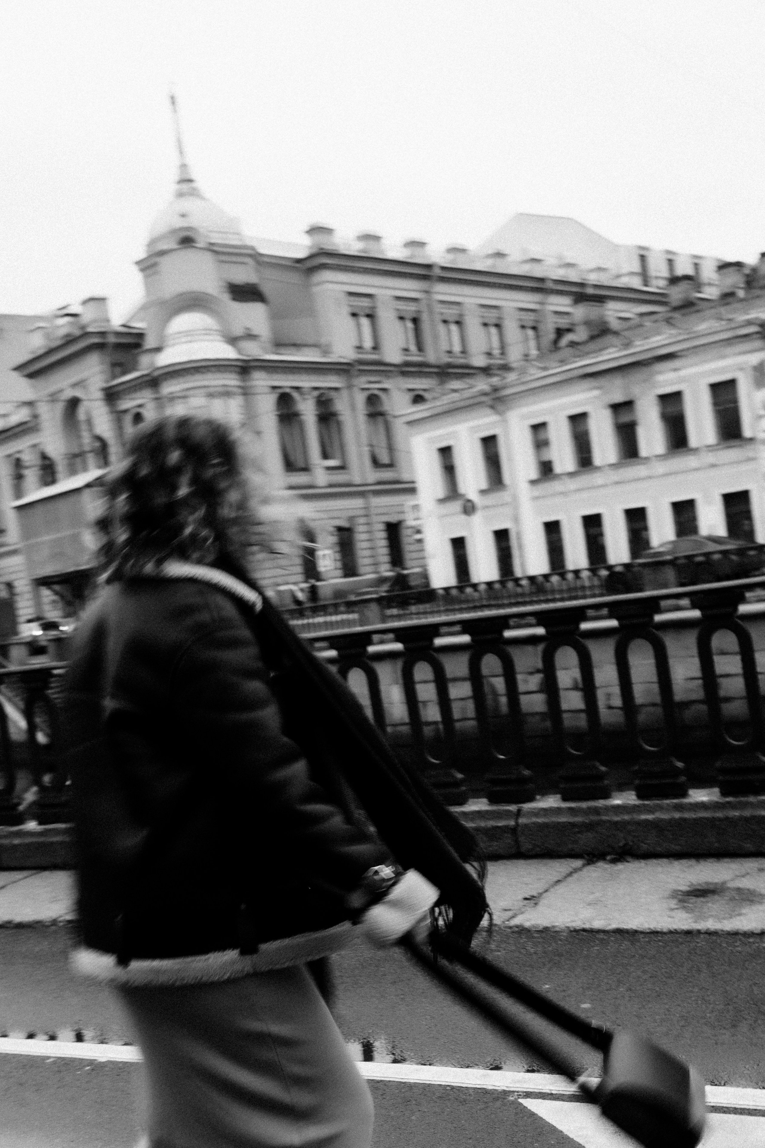 Вика. Фотограф в Санкт-Петербурге