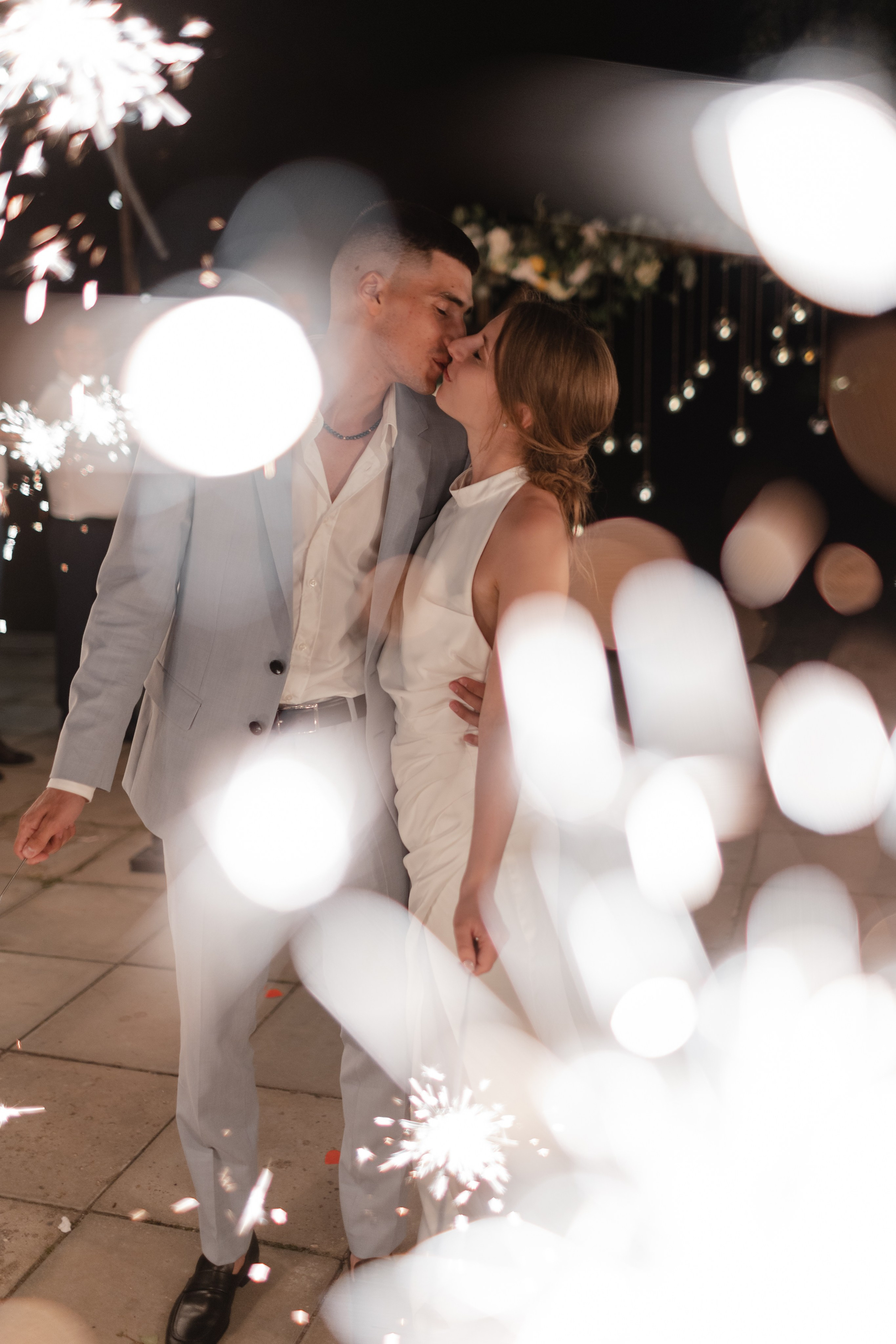 Дима и Вика. Свадебный фотограф в Москве и МО Александр Ласковенков