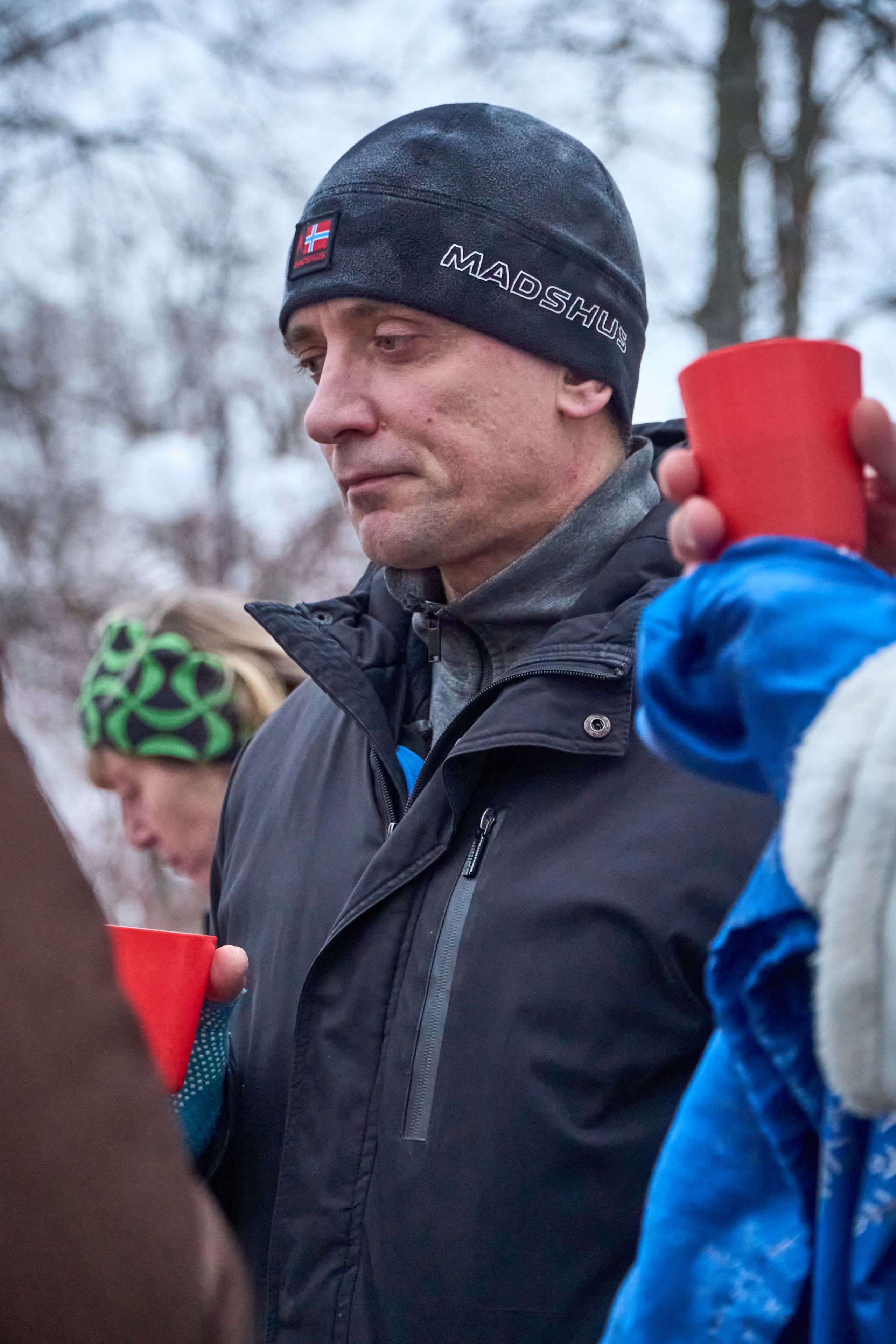 5 вёрст Наташинский 29 декабря 2025. Роман Капилюшов. Бег. Фото. Видео. г. Люберцы