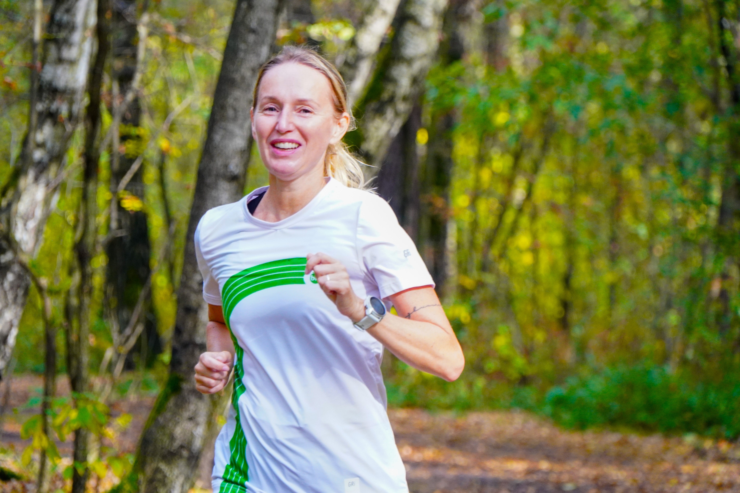 Backyard Ultra Moscow 2024. Роман Капилюшов. Бег. Фото. Видео. г. Люберцы