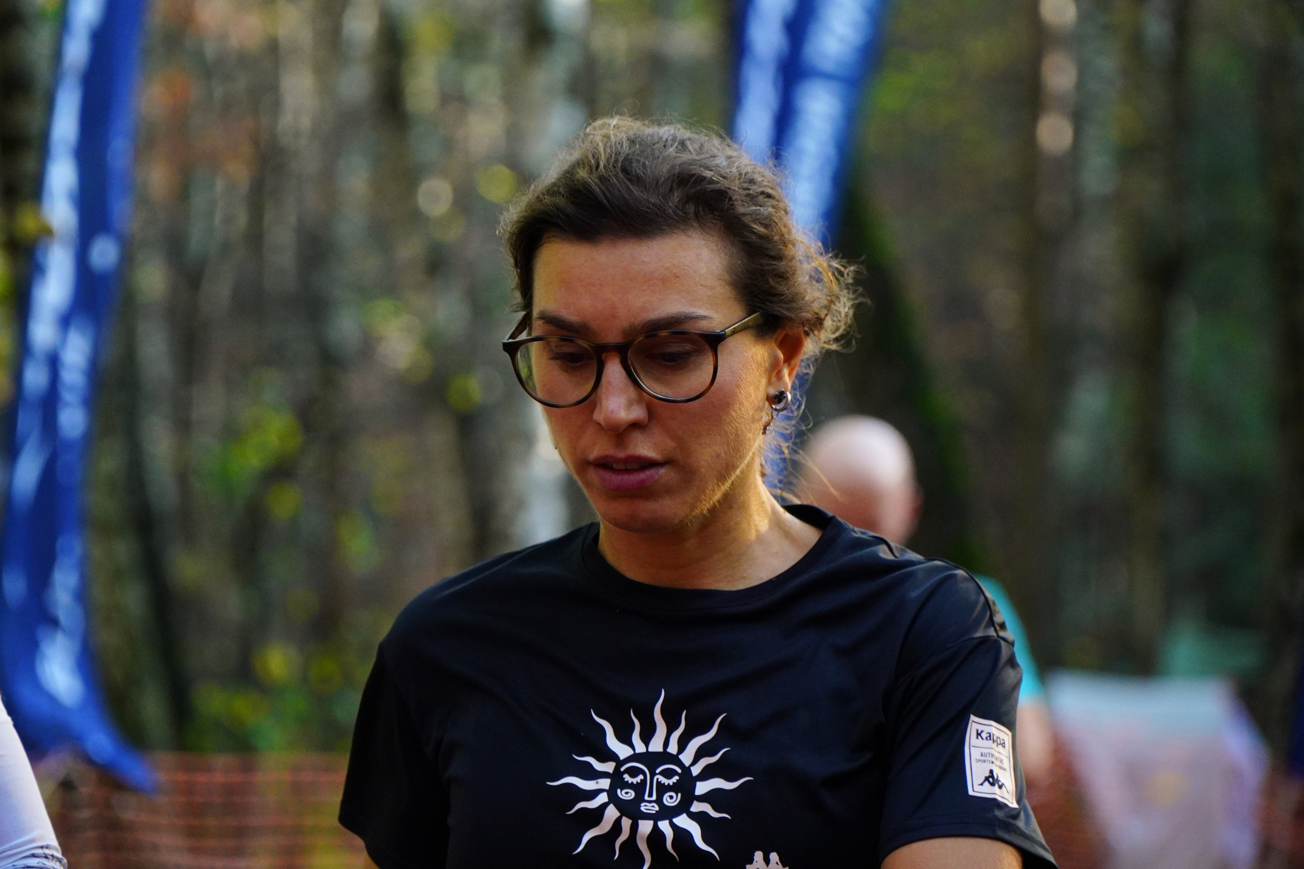 Backyard Ultra Moscow 2024. Роман Капилюшов. Бег. Фото. Видео. г. Люберцы