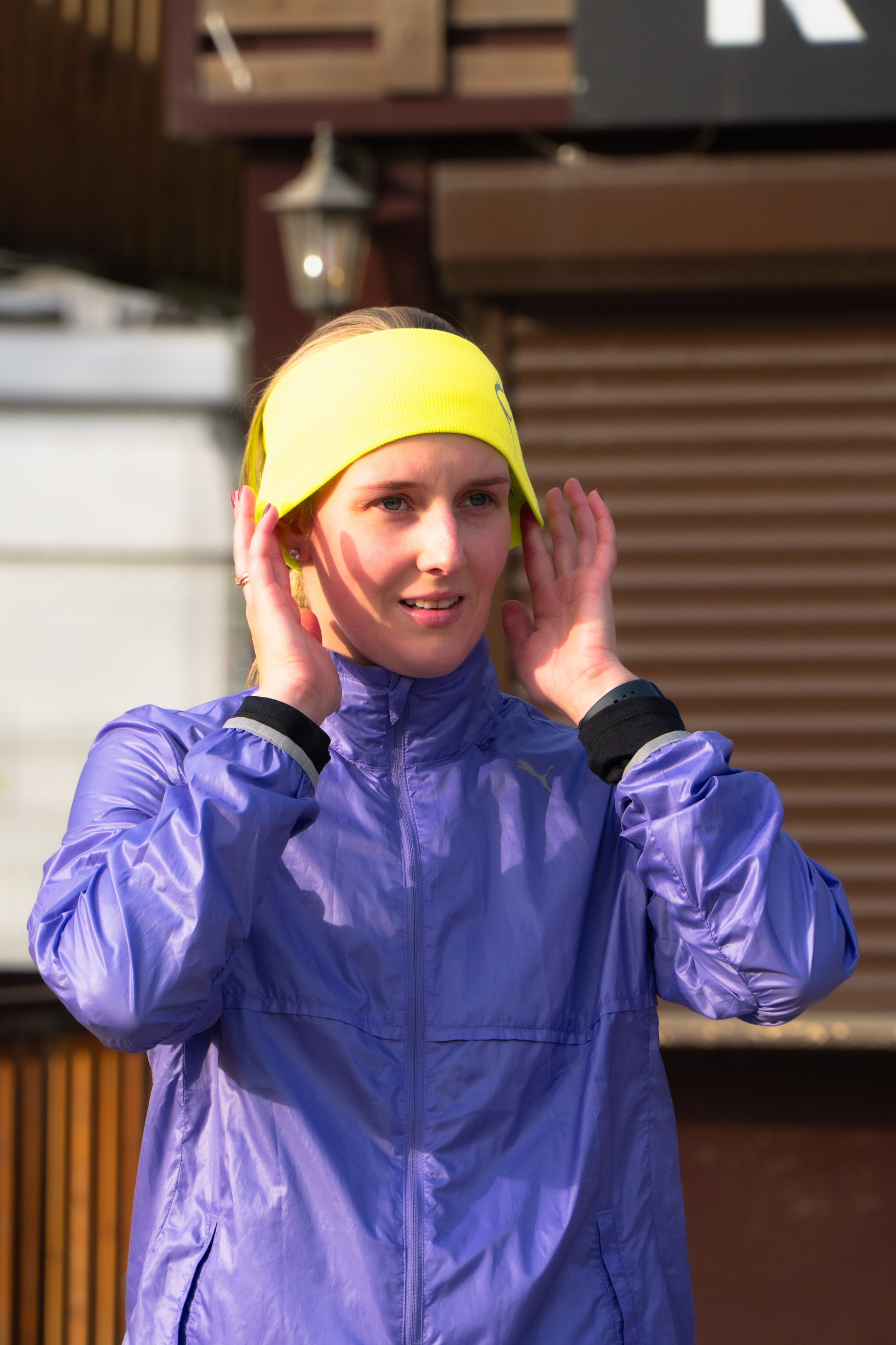 5 вёрст Наташинский 4 октября 2025. Роман Капилюшов. Бег. Фото. Видео. г. Люберцы