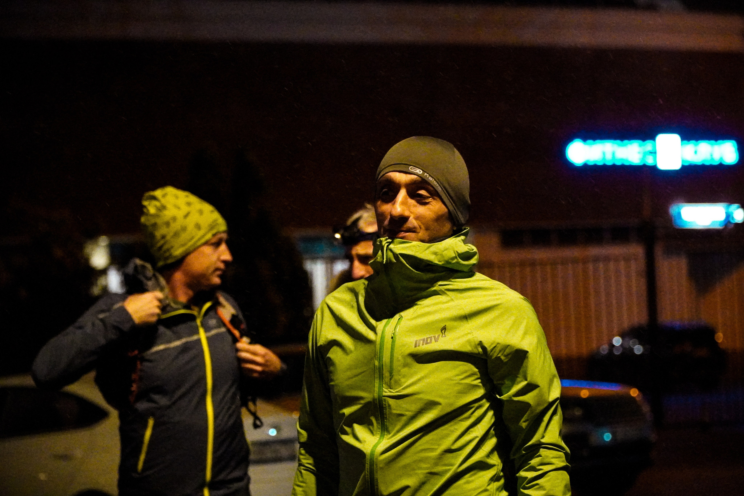 Зелёное Кольцо Москвы 2024 3-й этап. Роман Капилюшов. Бег. Фото. Видео. г. Люберцы