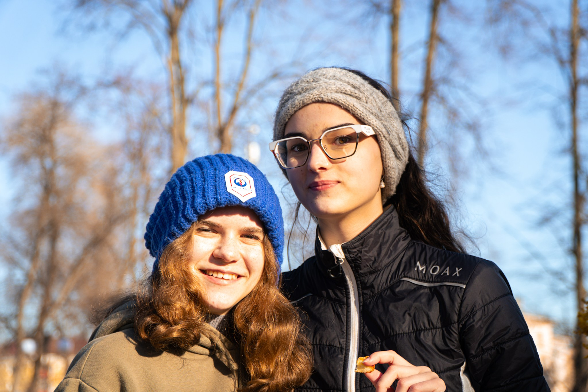 5 вёрст Наташинский 8 марта. Роман Капилюшов. Бег. Фото. Видео. г. Люберцы