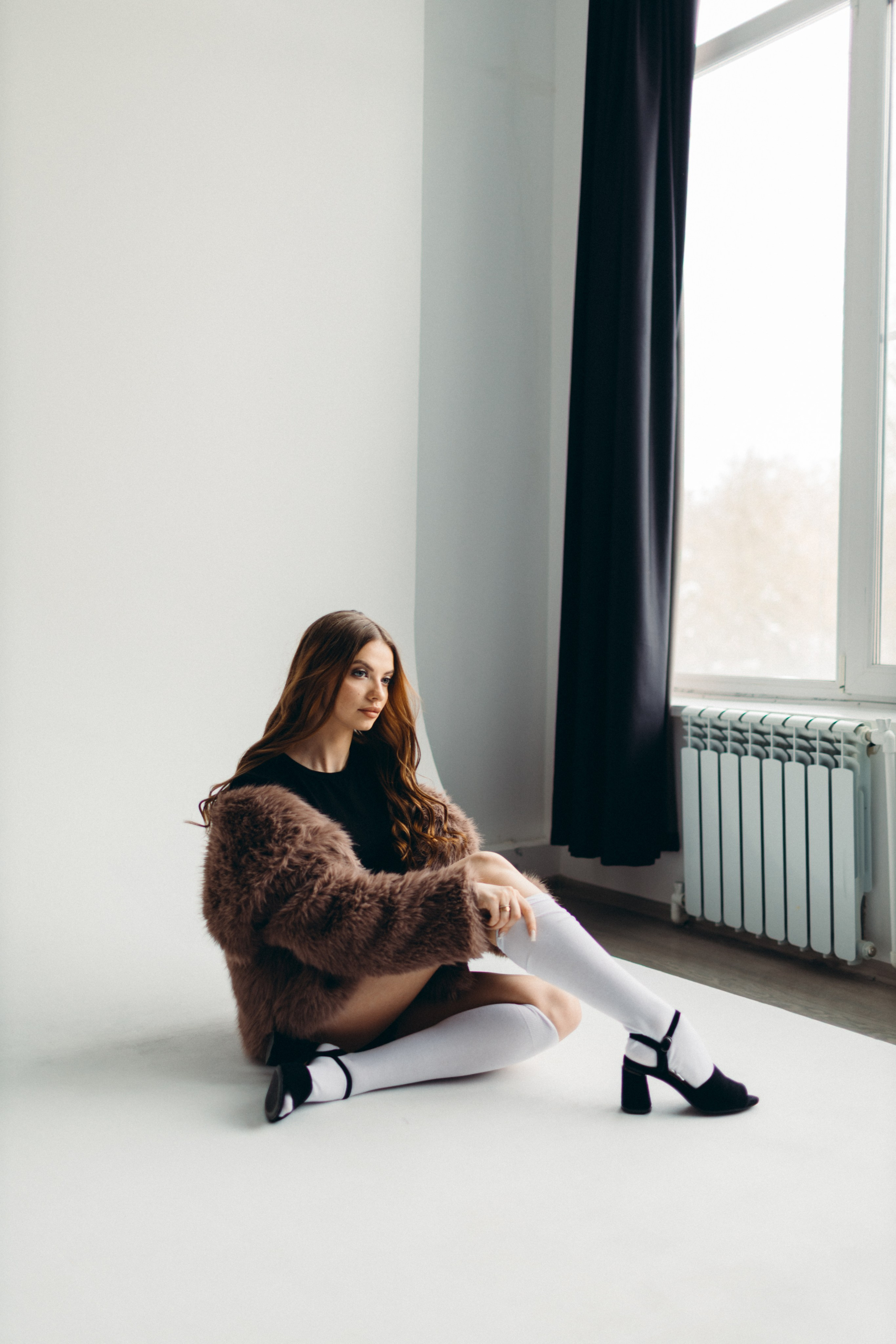 Анастасия. Свадебный фотограф Мария Железняк в Москве