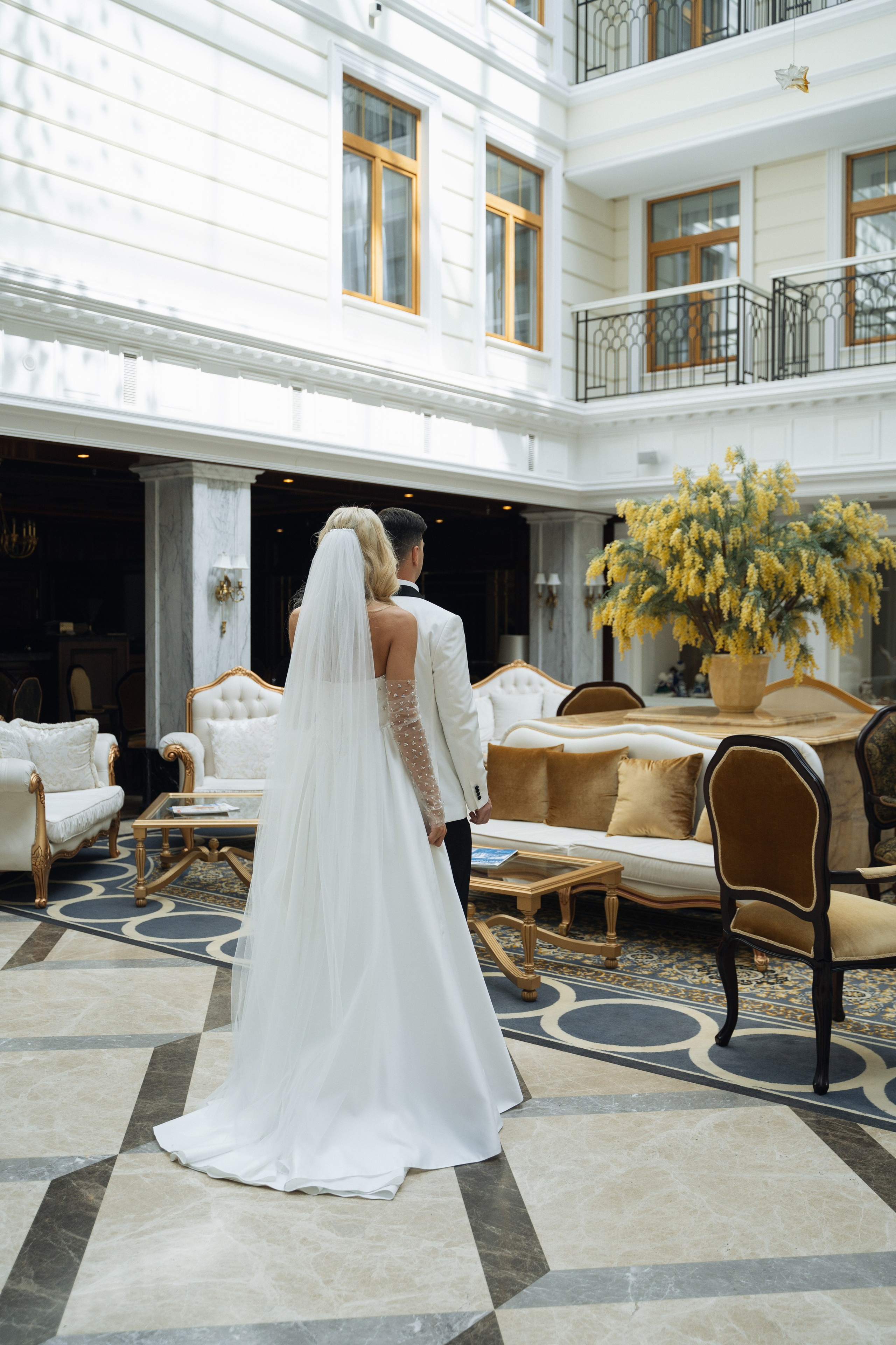 Любовь в деталях. Свадебный фотограф в Санкт-Петербурге