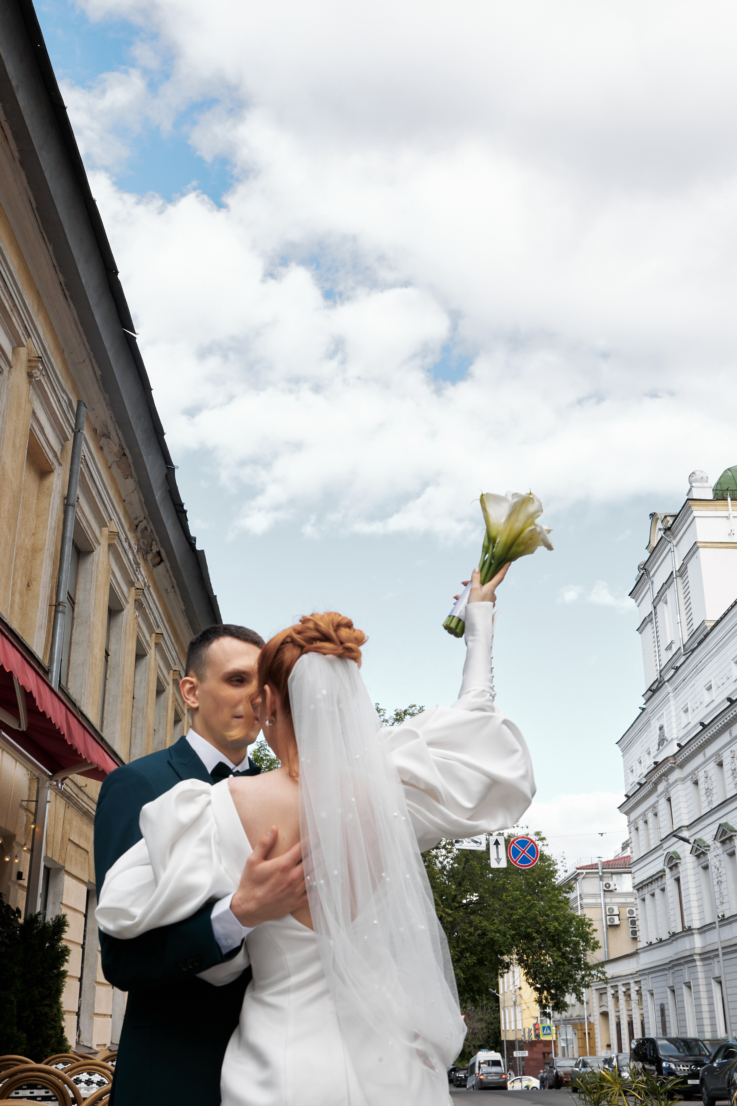 A&M. Свадебный фотограф / Reels Нижний Новгород Татьяна Красильникова