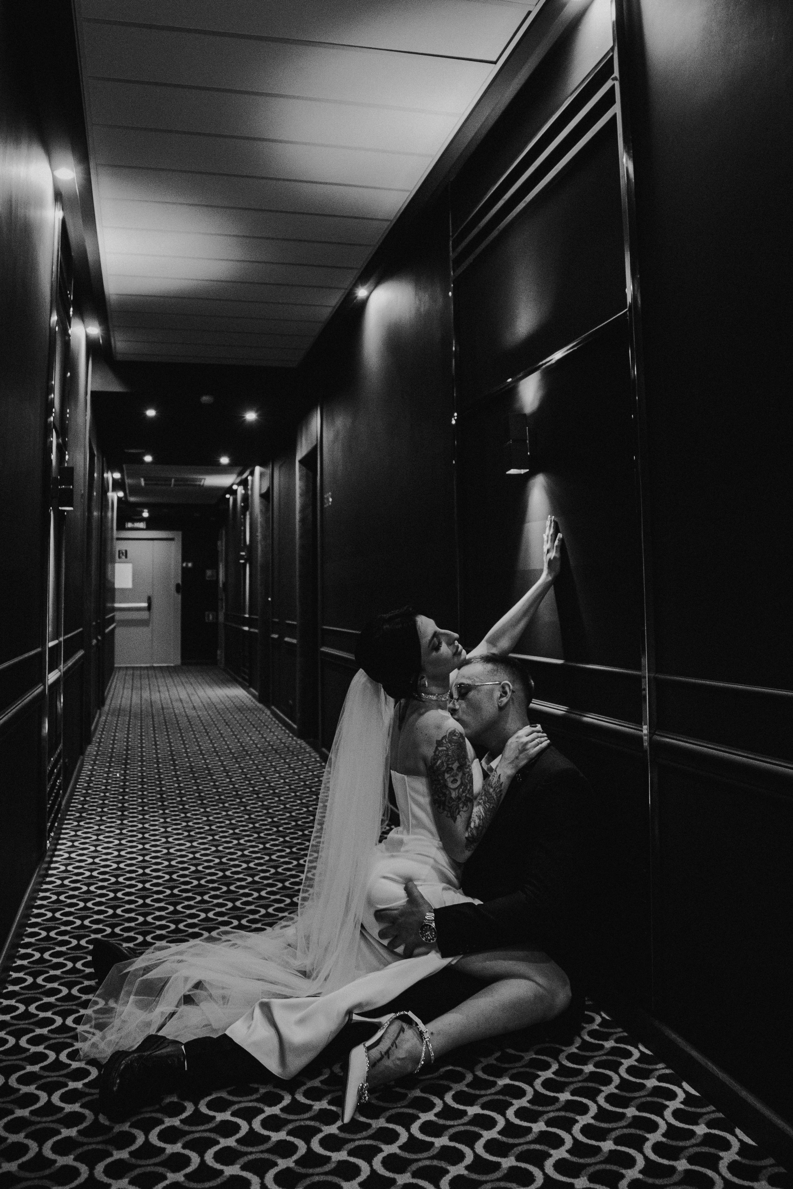 Анонс свадьбы Ильи и Екатерины