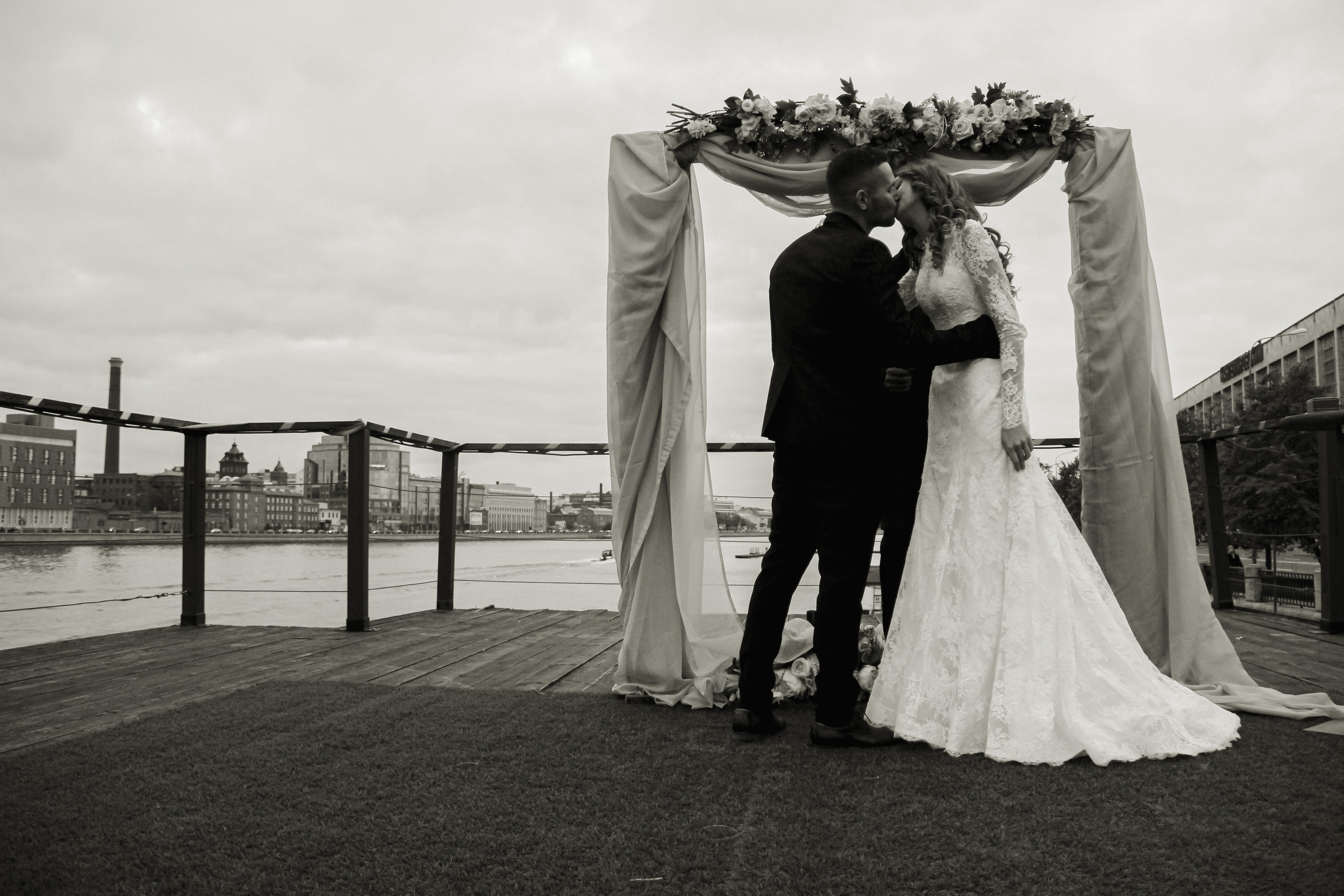 Wedding story. Честные истории — самые громкие. Особенно, если они о вас