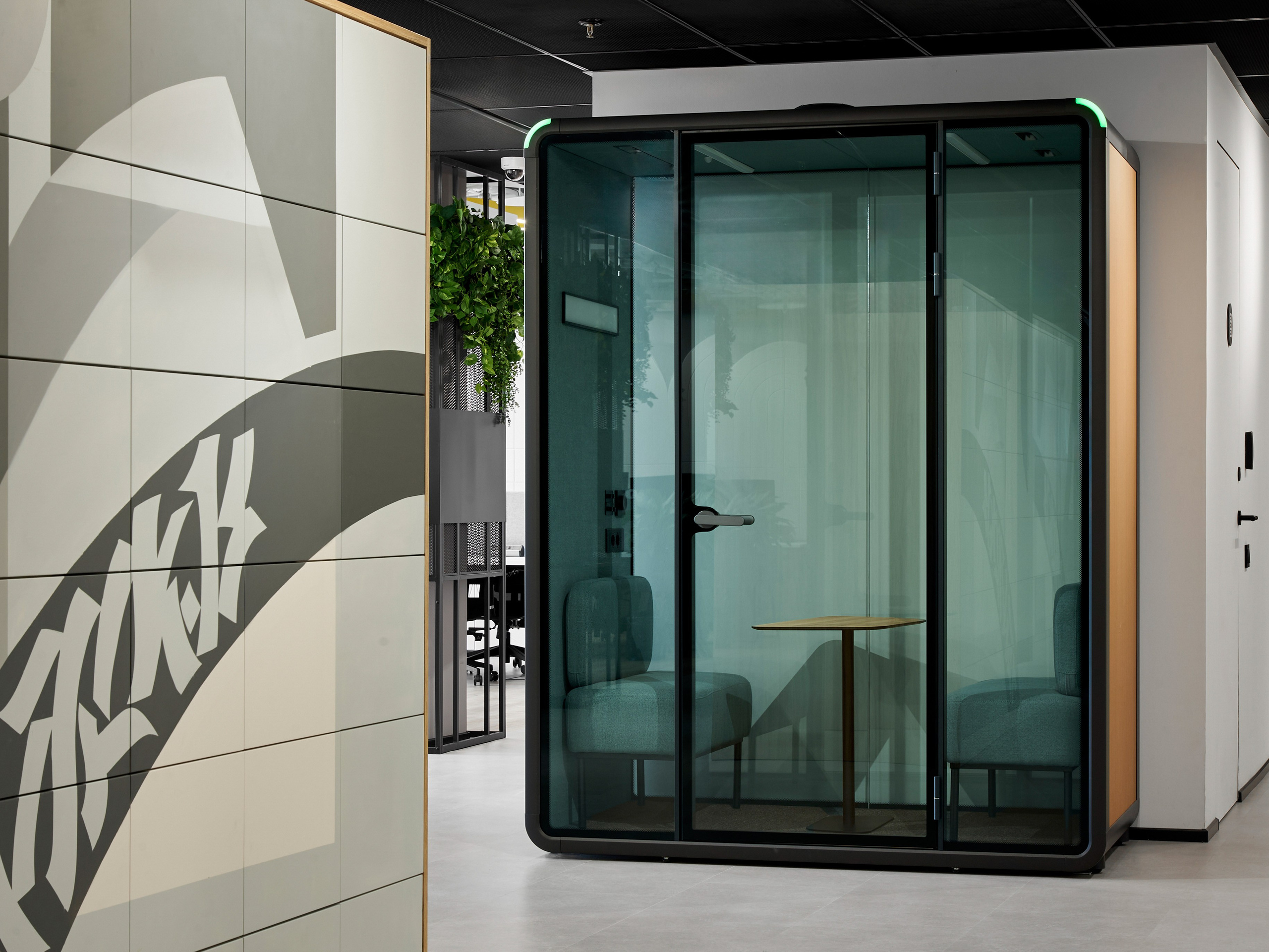 КОММЕРЧЕСКИЕ ИНТЕРЬЕРЫ. Конев Ярослав — Интерьерный фотограф и видеограф