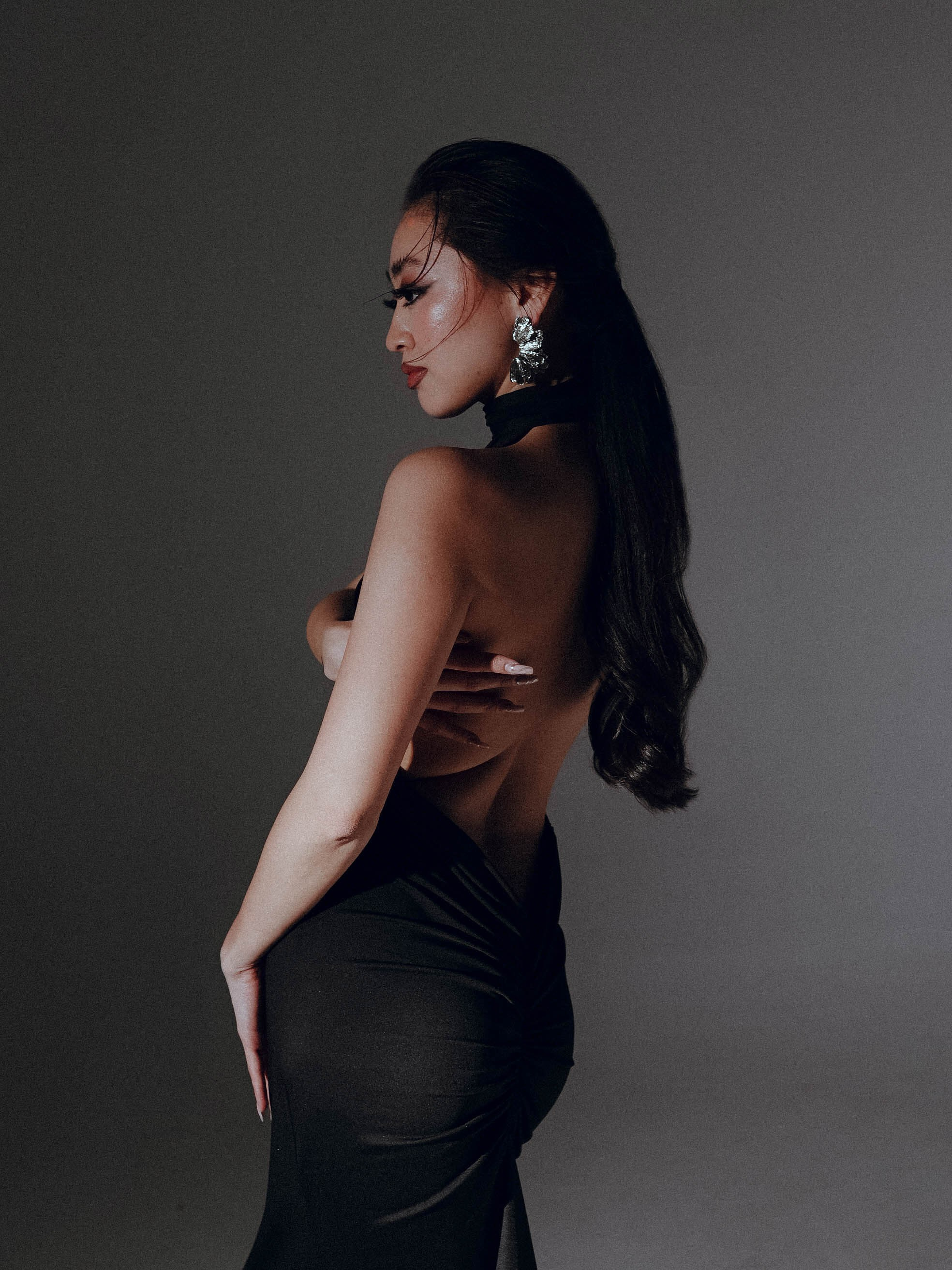 Бурулай. Портретный и свадебный фотограф Москва Валерия Возняковская