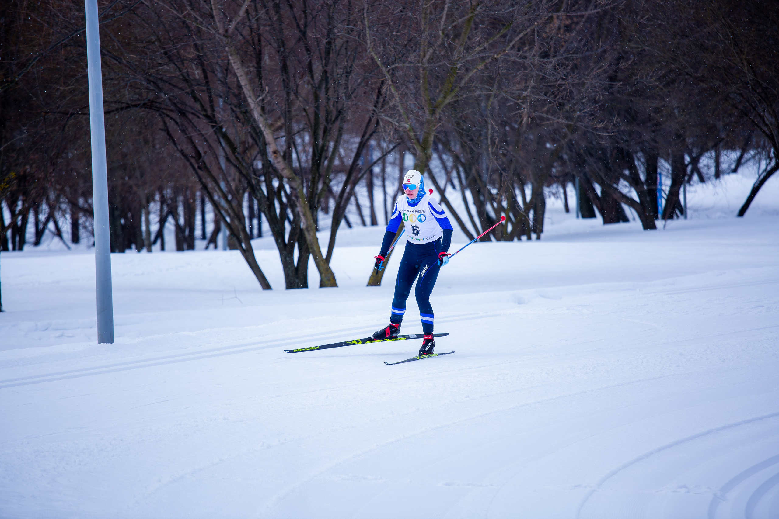 Всероссийские соревнования по лыжным гонкам. Репортажный, семейный, свадебный, портретный фотограф