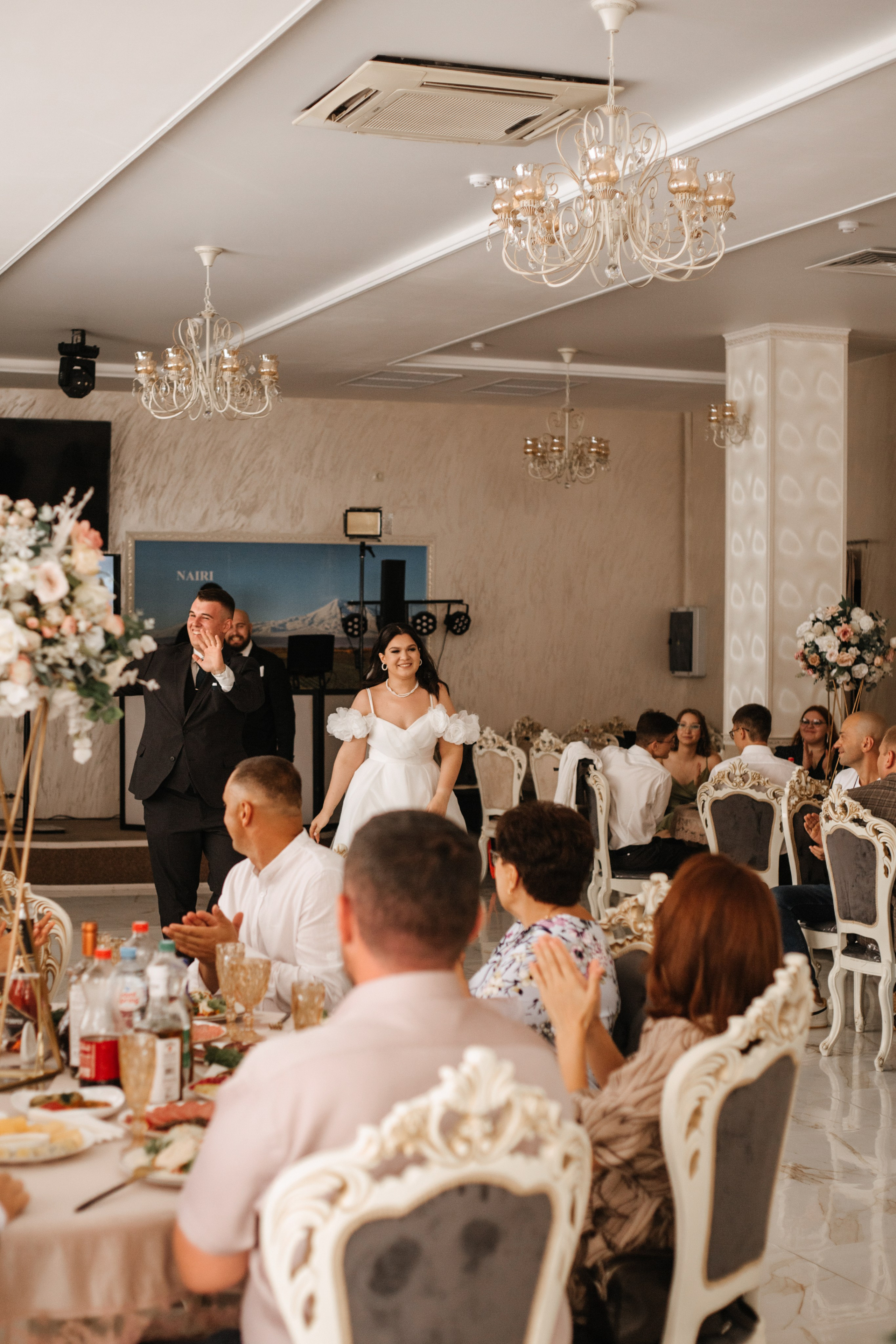 Максим и Ирина. Фотограф в Волгограде и Москве | Анастасия Лаврова