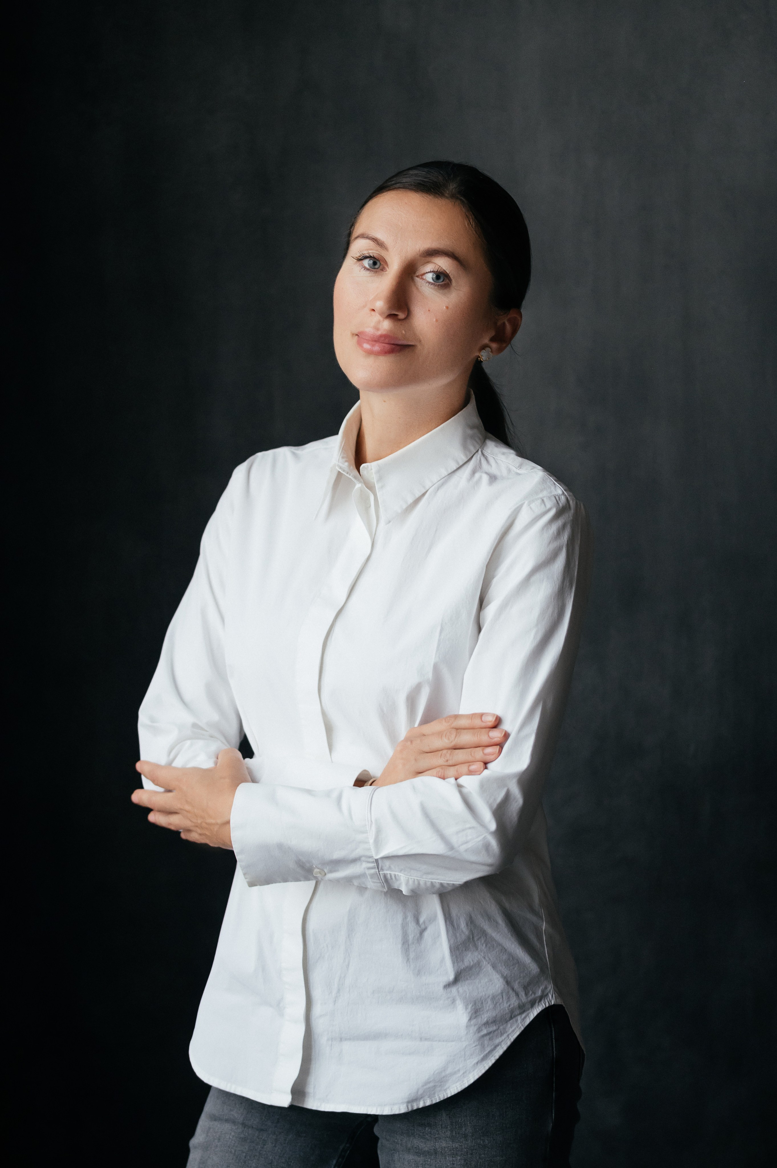 БИЗНЕС ПОРТРЕТ. Свадебный и студийный фотограф Ирина Котикова