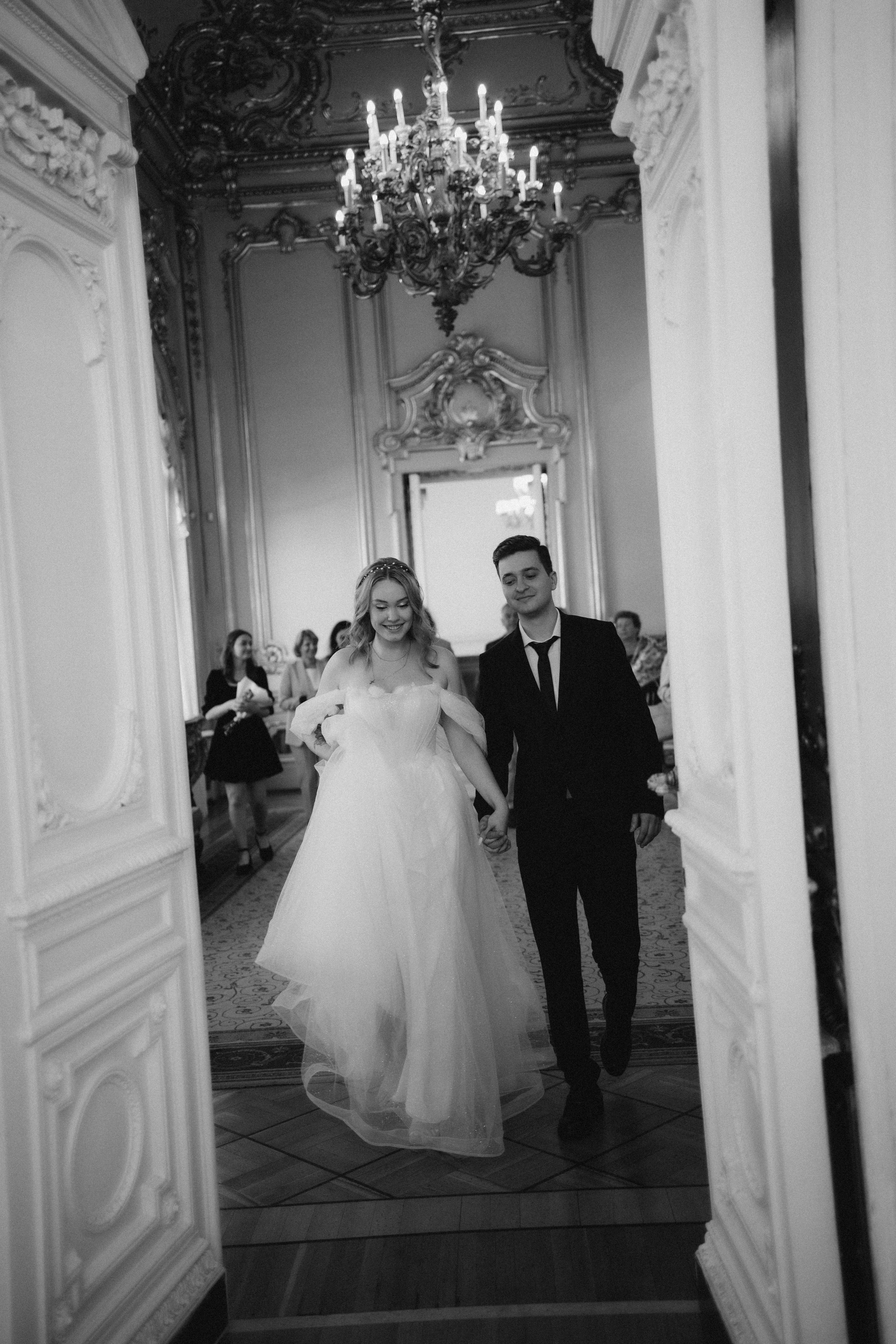 Обучение. Свадебные фотограф и видеограф в Санкт-Петербурге